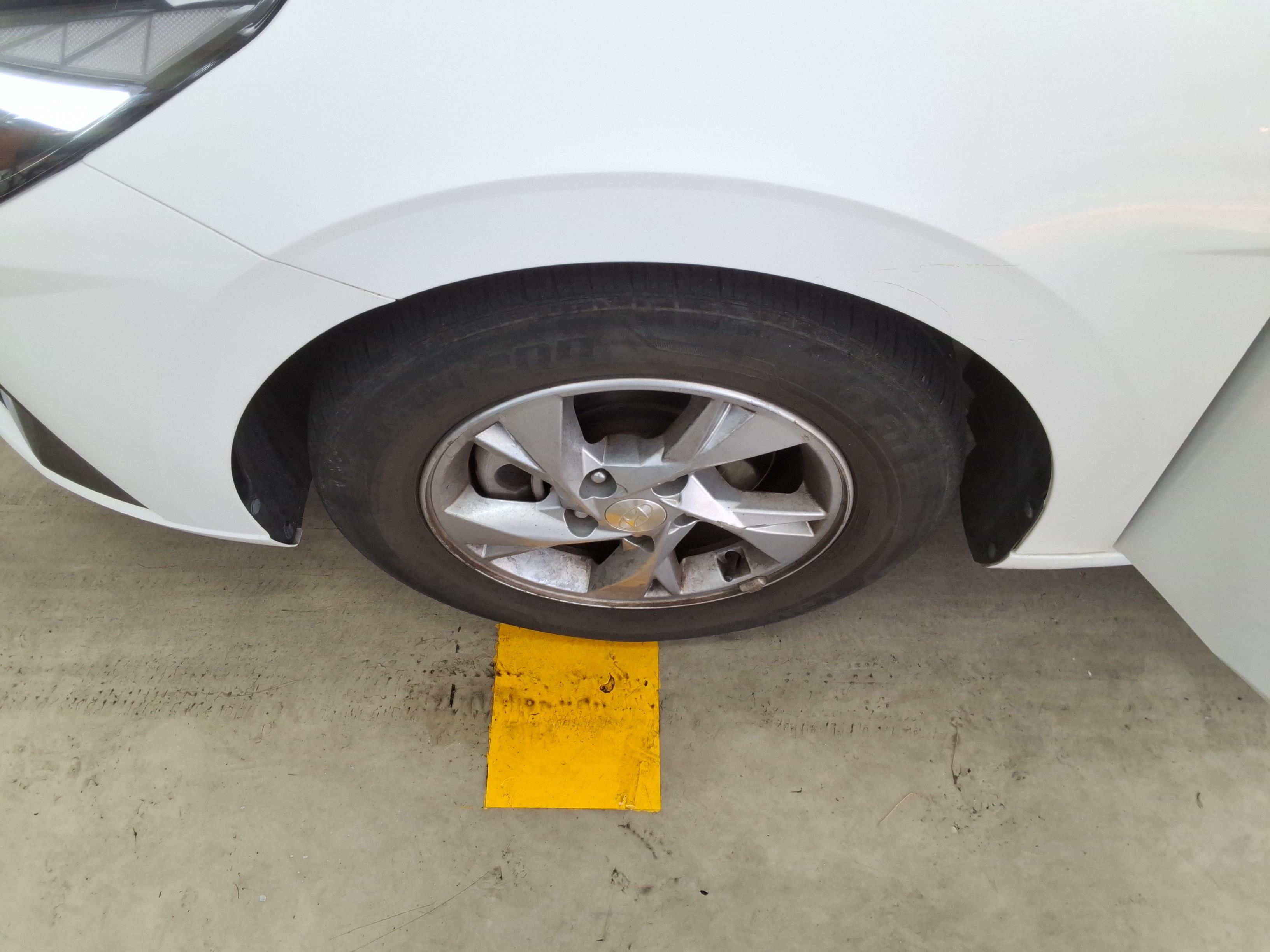 هيونداي - النترا - Image 20