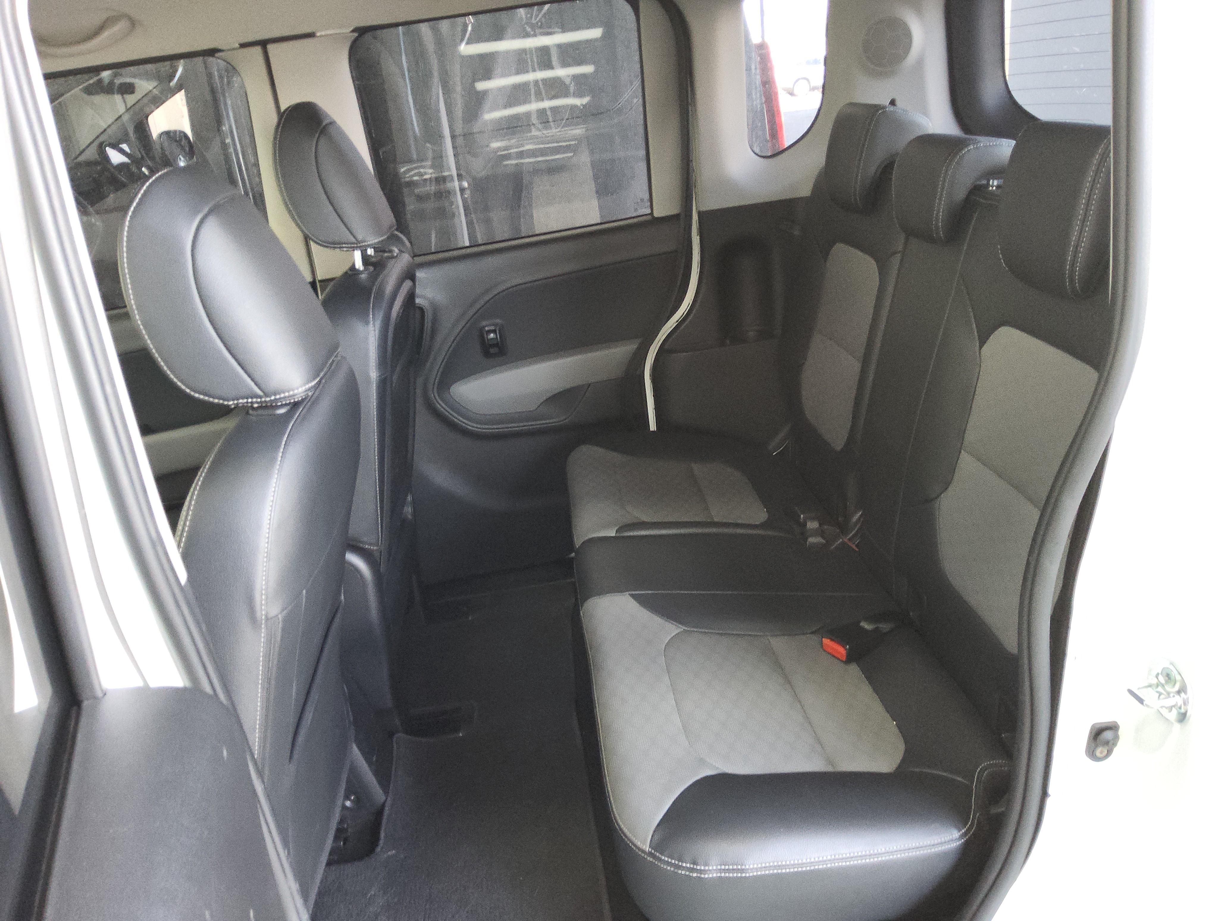 كيا راي 2021 - صورة 11