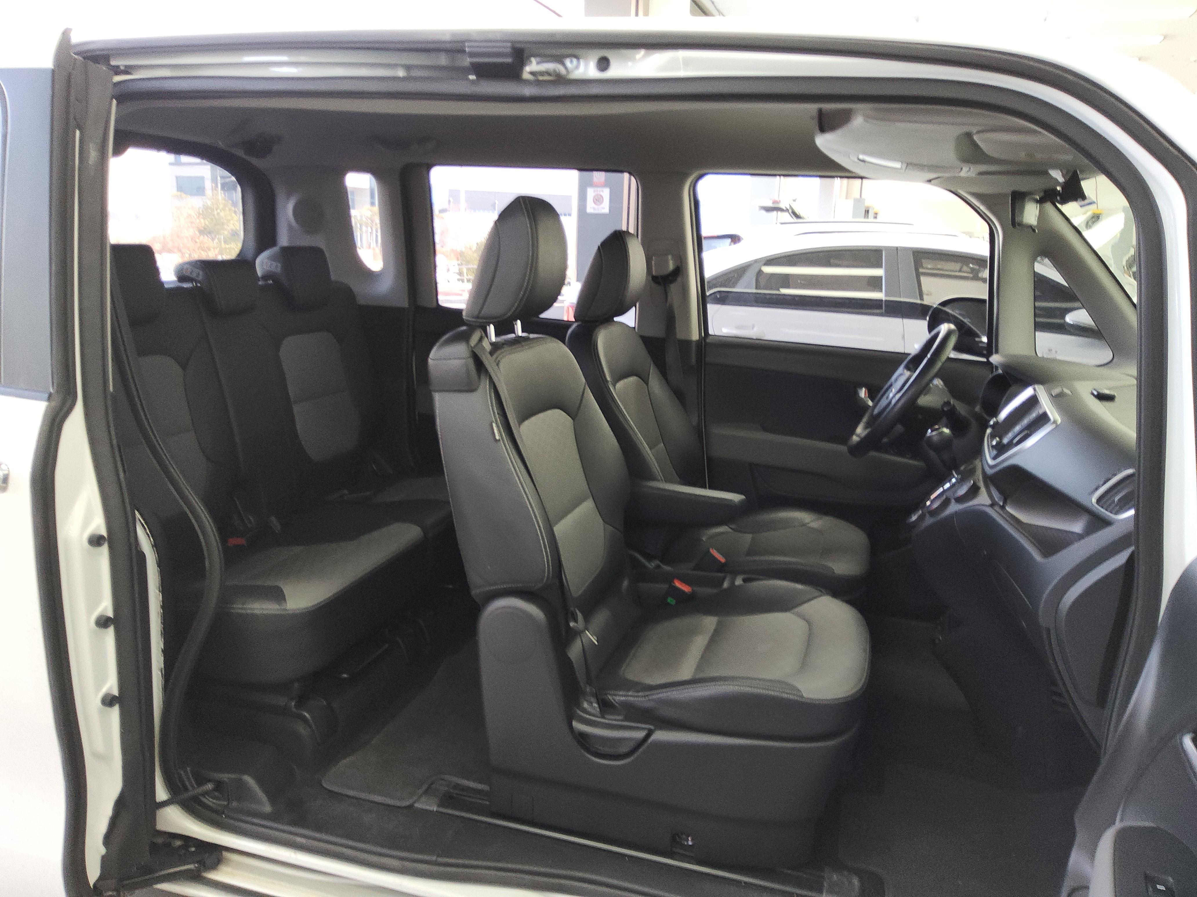 كيا راي 2021 - صورة 13