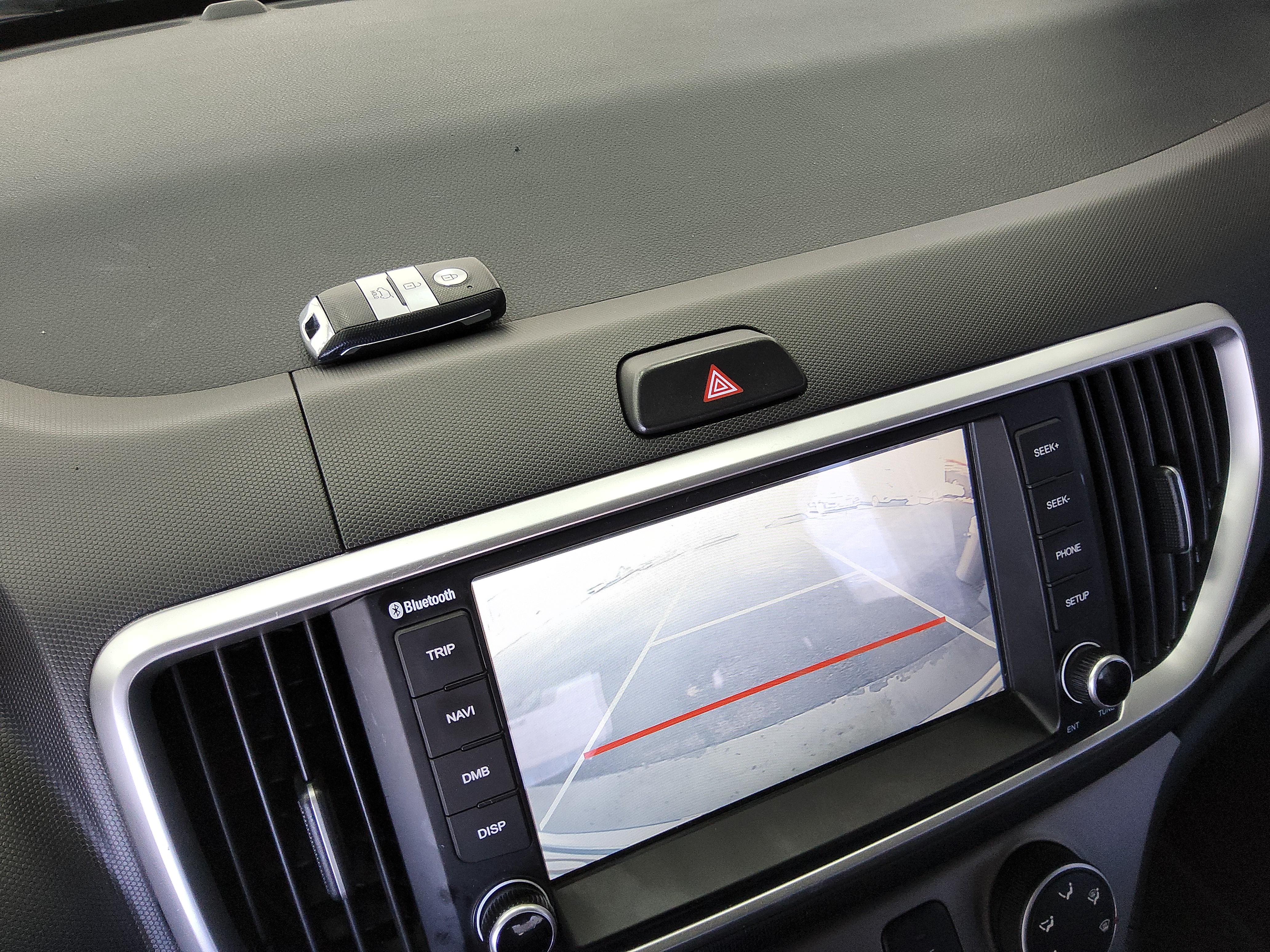 كيا راي 2021 - صورة 15