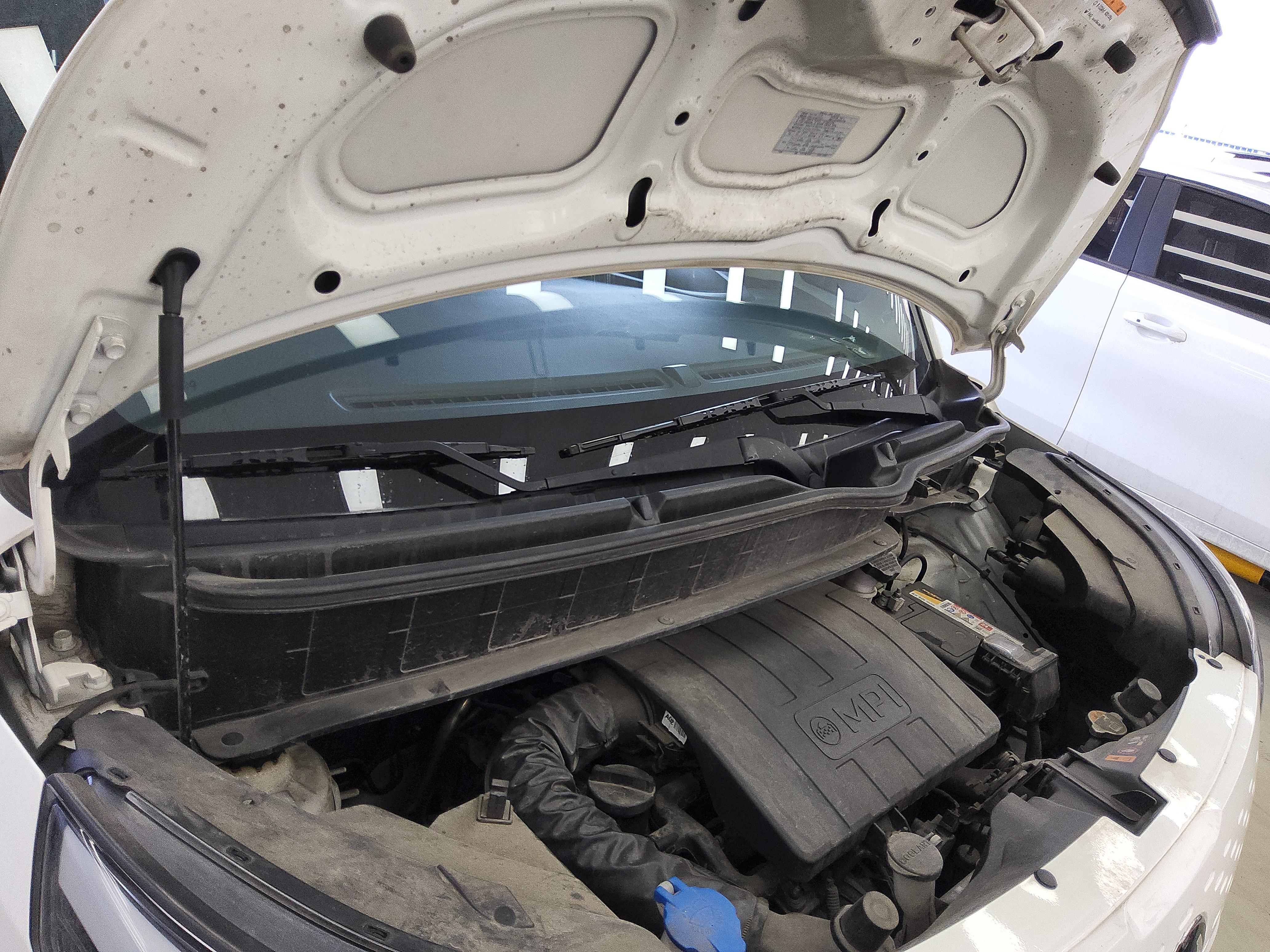 كيا راي 2021 - صورة 16