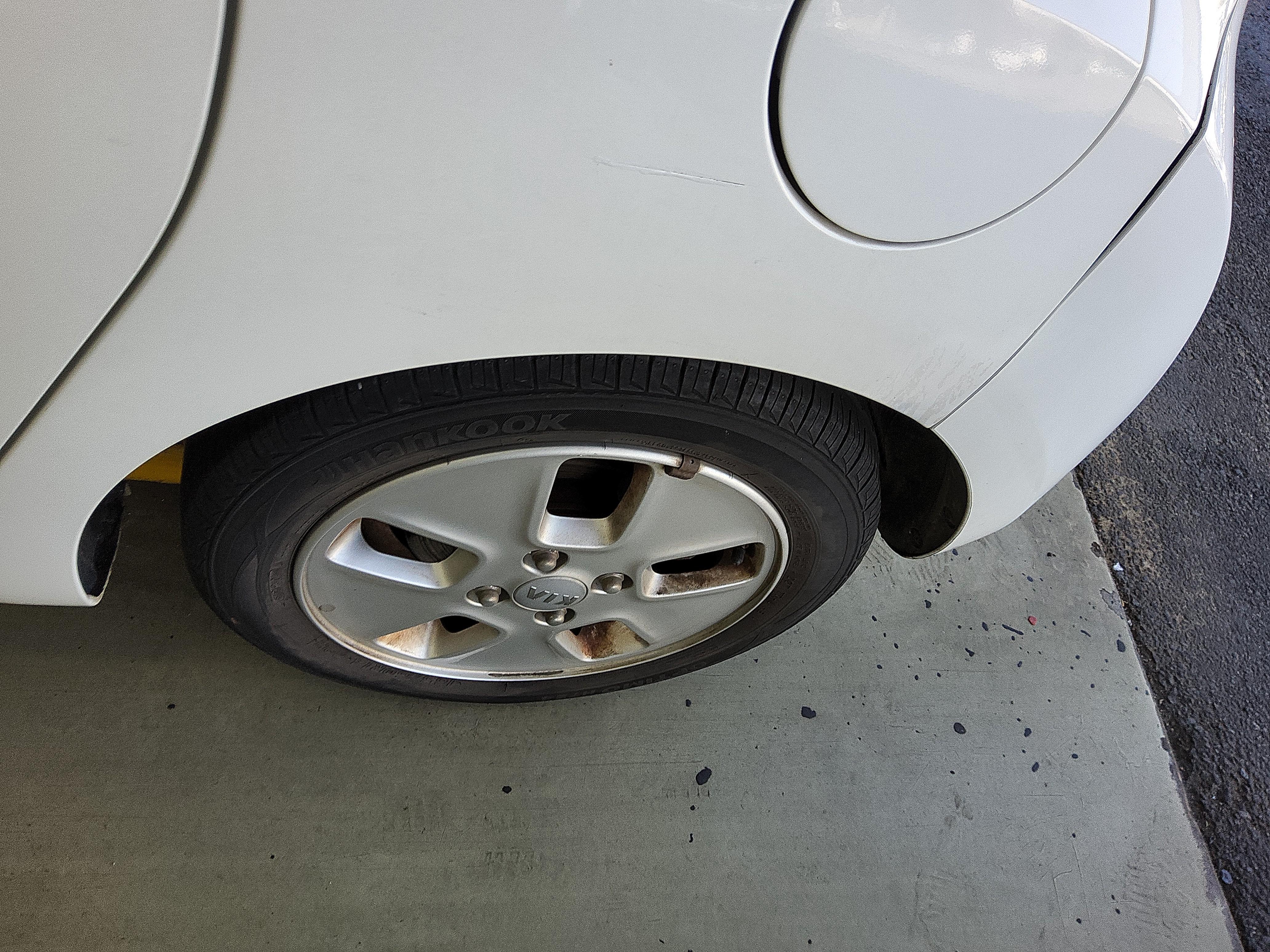 كيا راي 2021 - صورة 18