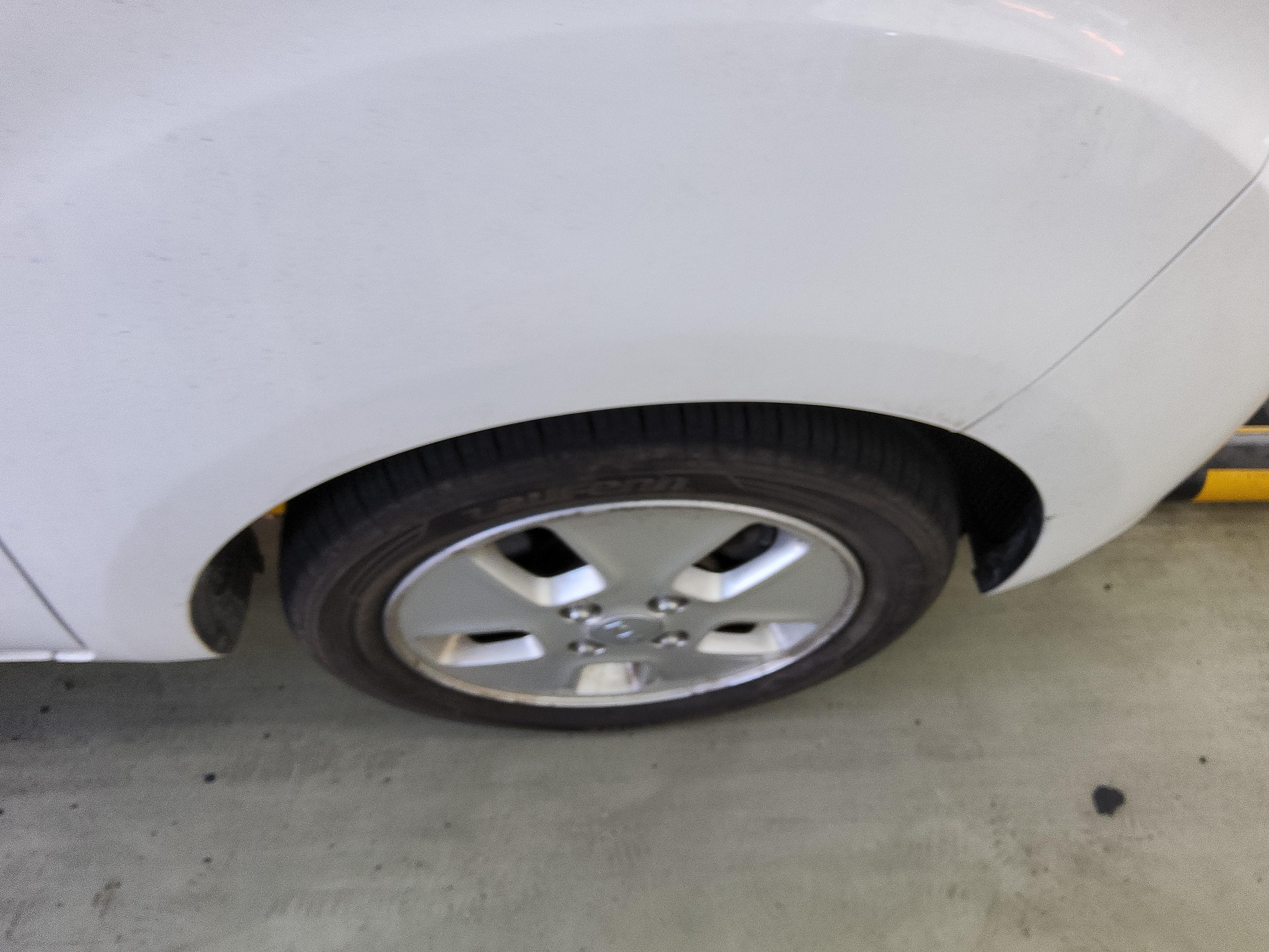 كيا راي 2021 - صورة 20