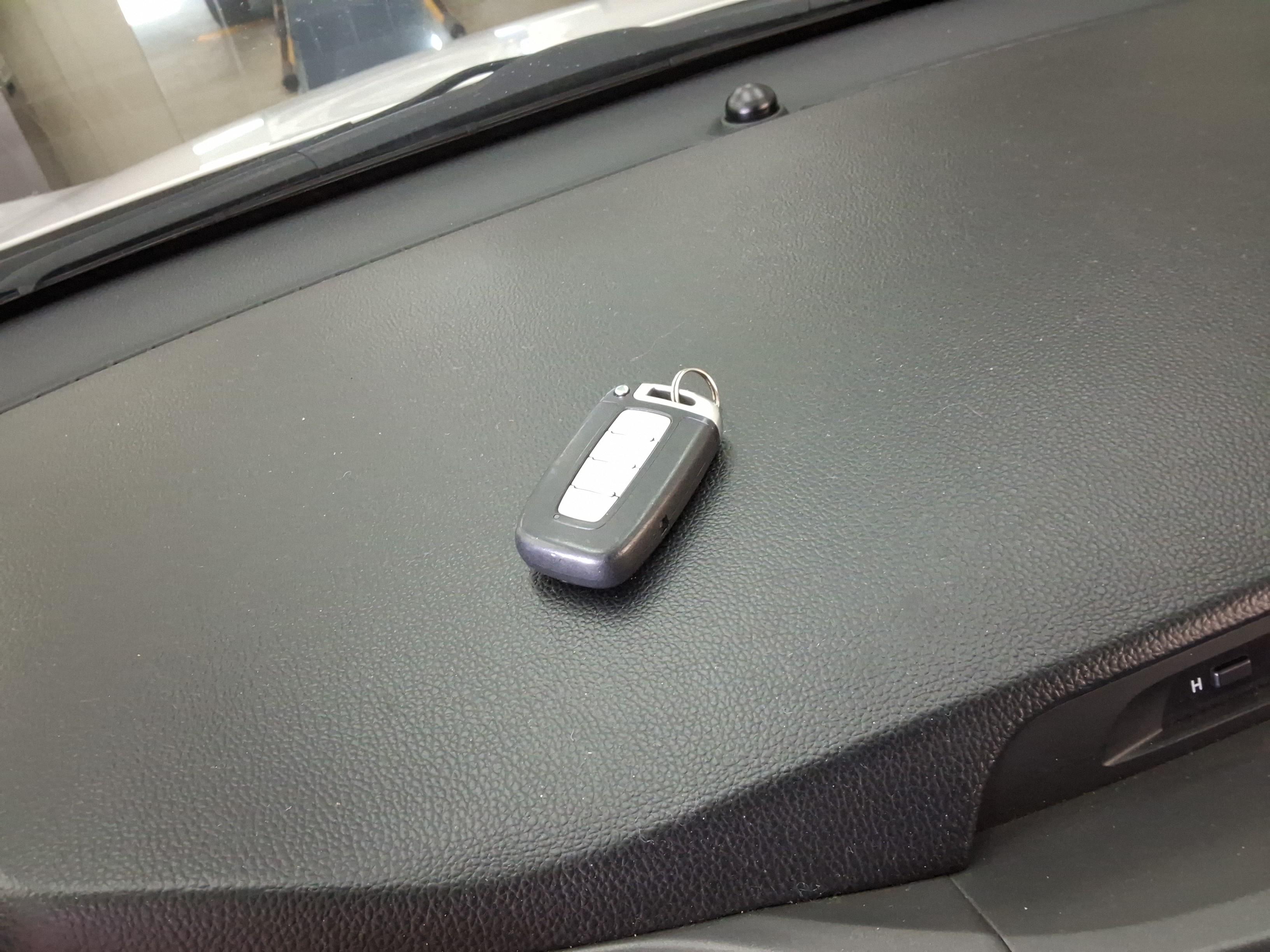 كيا سبورتاج 2013 - صورة 18