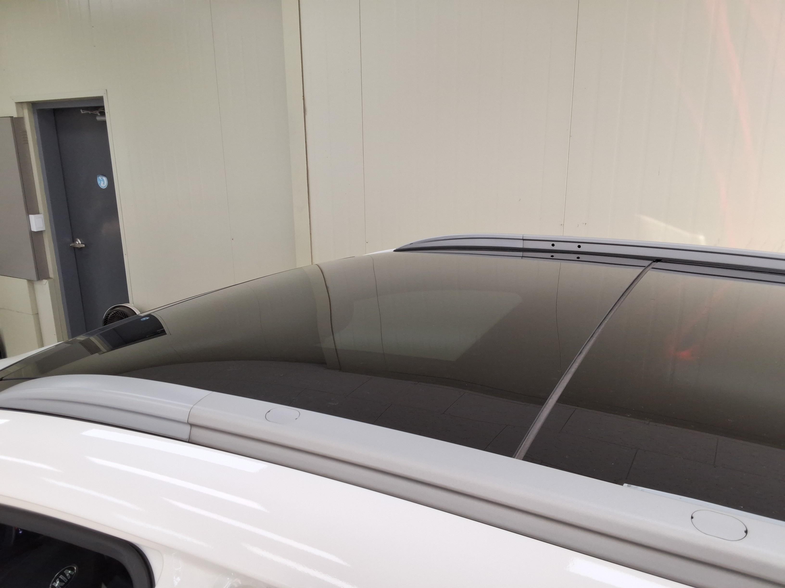 كيا سبورتاج 2013 - صورة 19