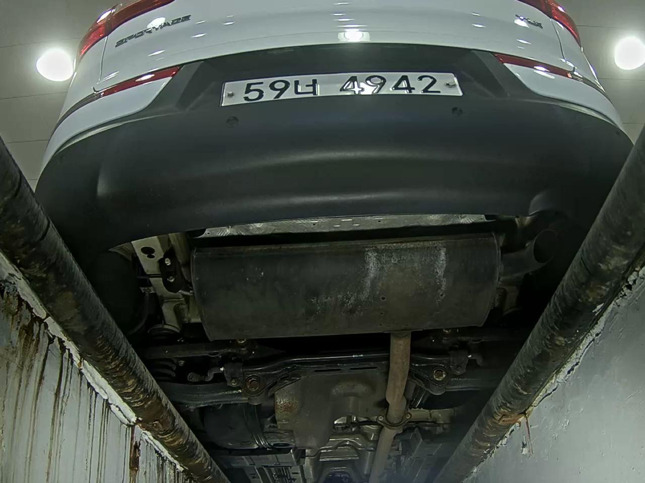 كيا سبورتاج 2013 - صورة 7