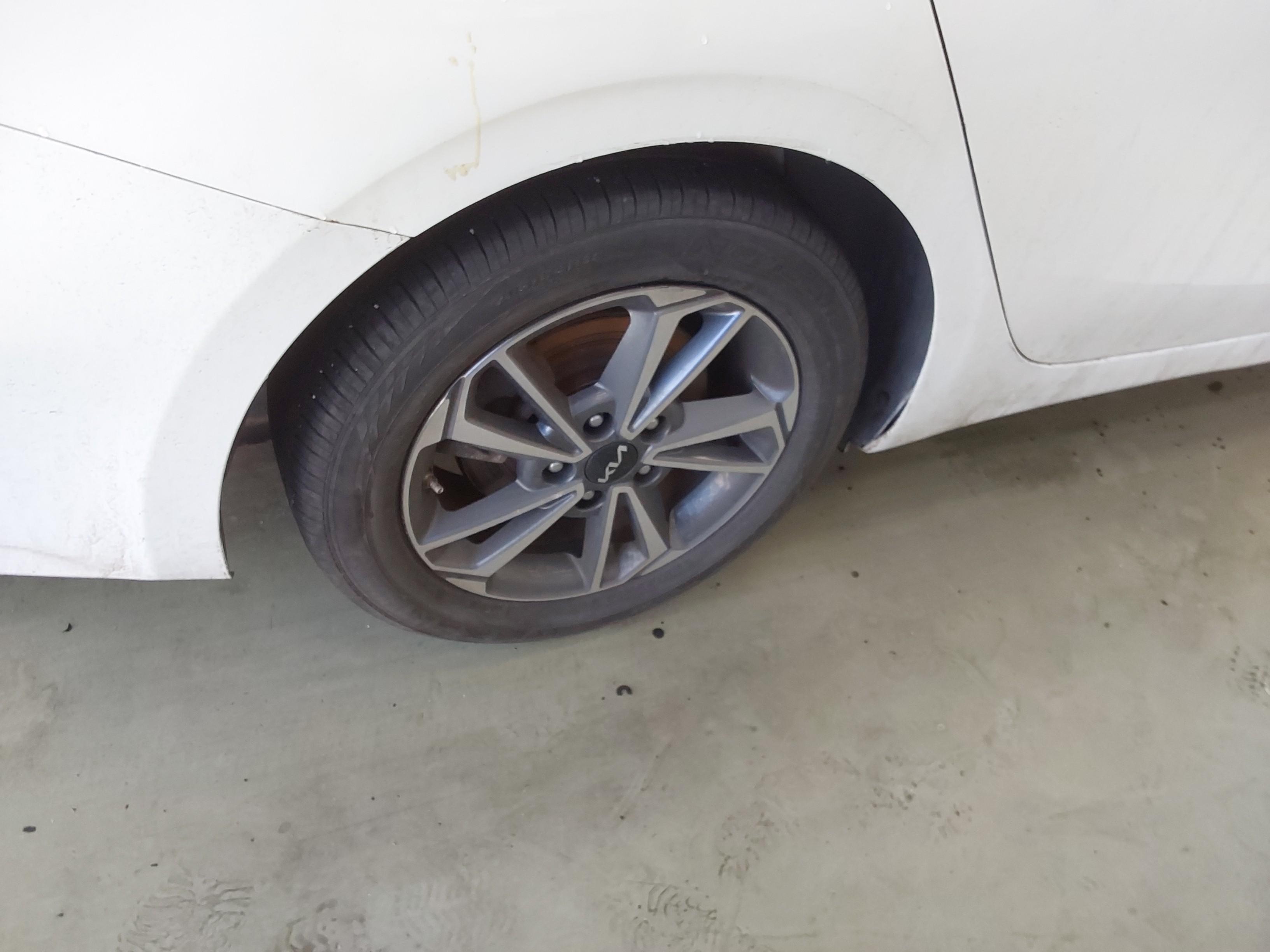 كيا - K3 - Image 25