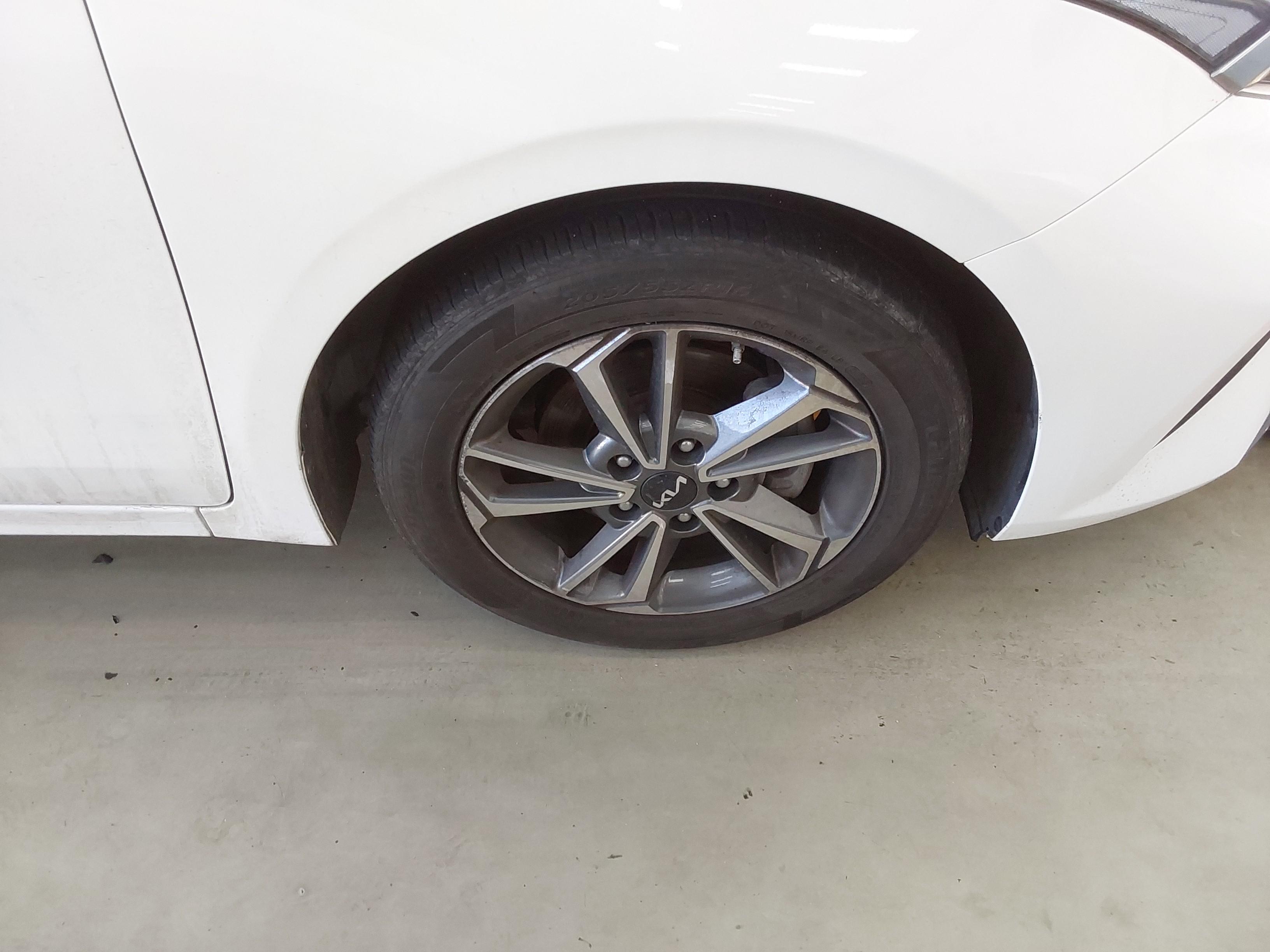 كيا - K3 - Image 26