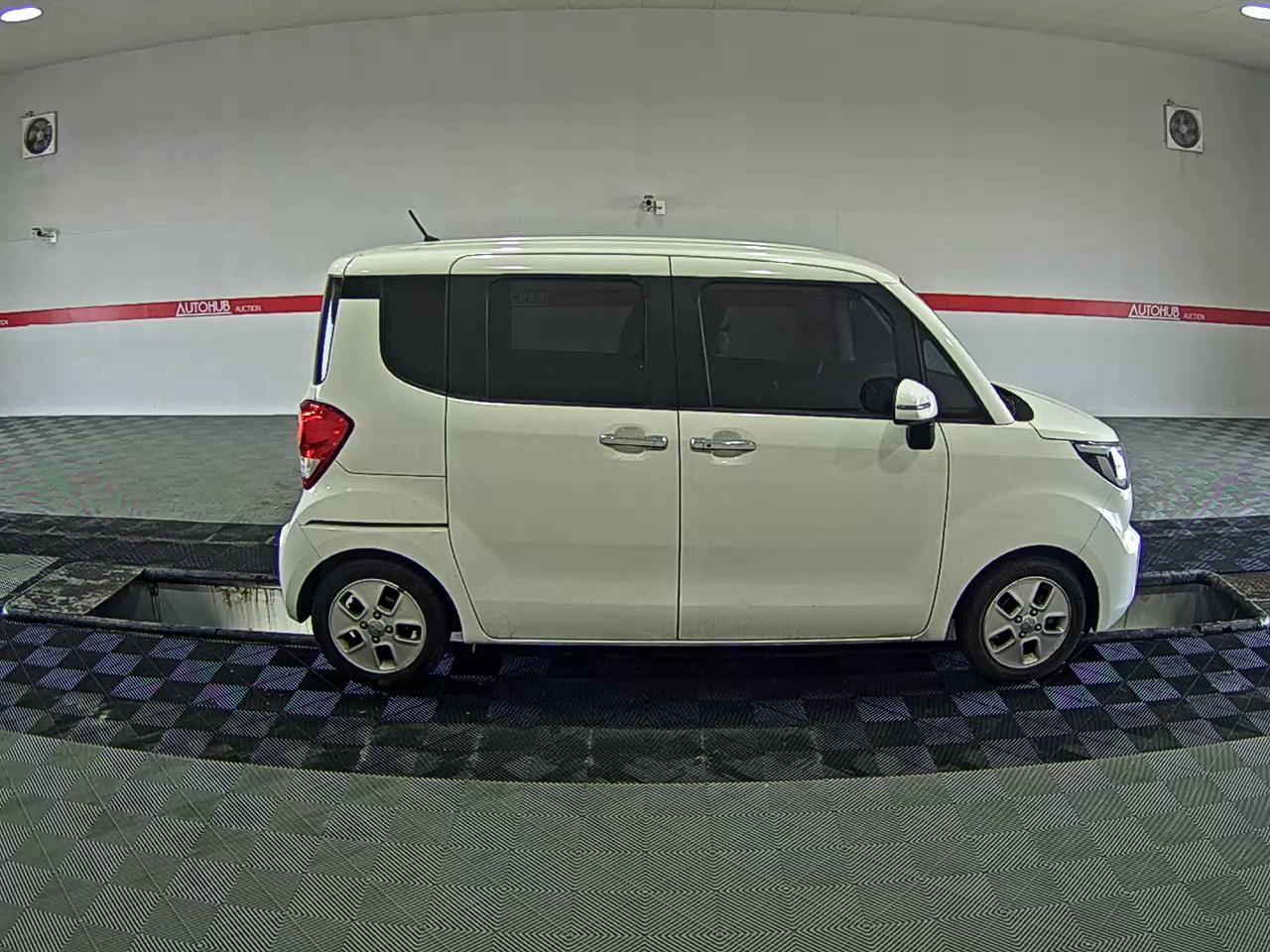 كيا راي 2021 - صورة 3