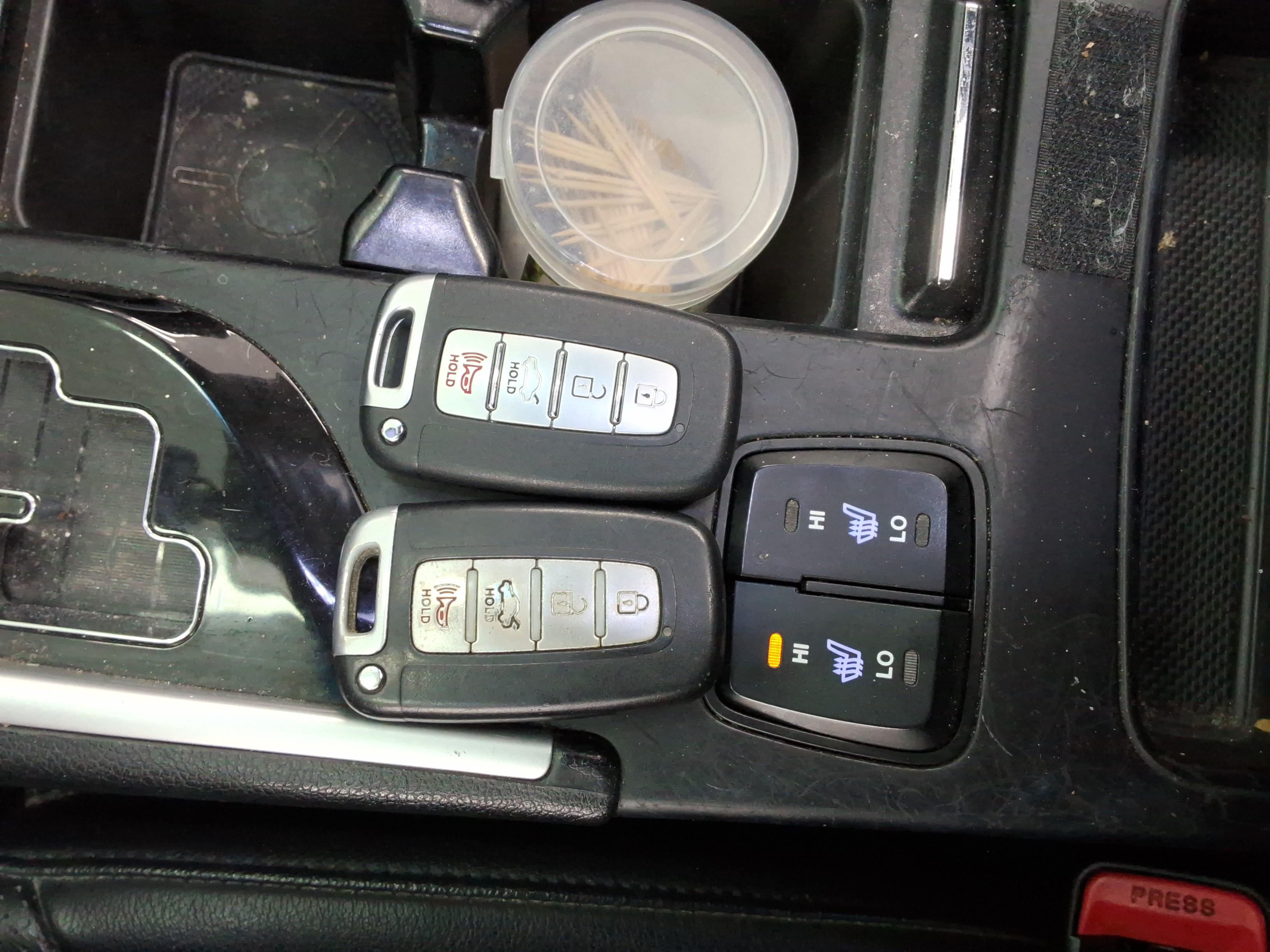 Hyundai Sonata 2010 - Image 20