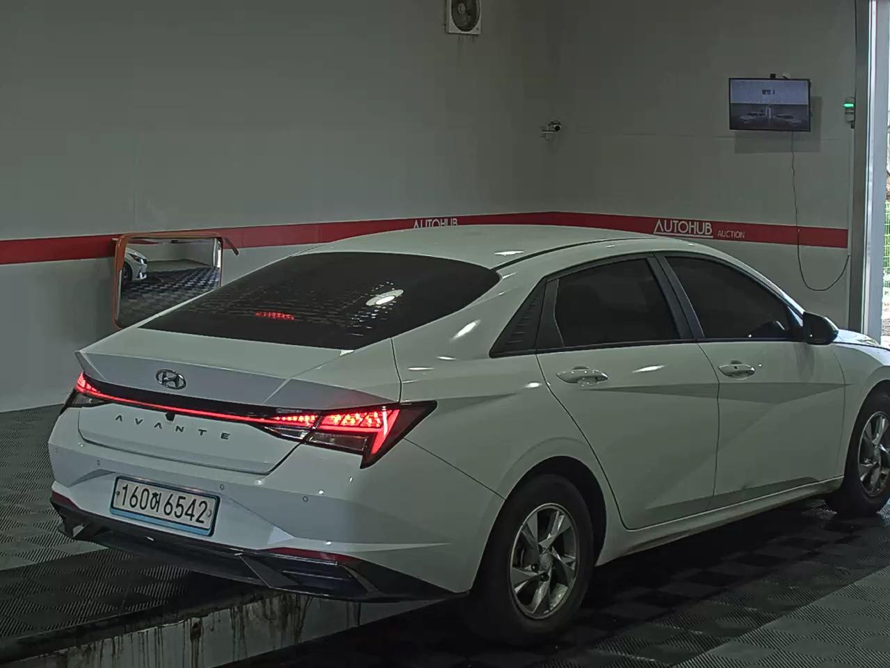 هيونداي - النترا - Image 4