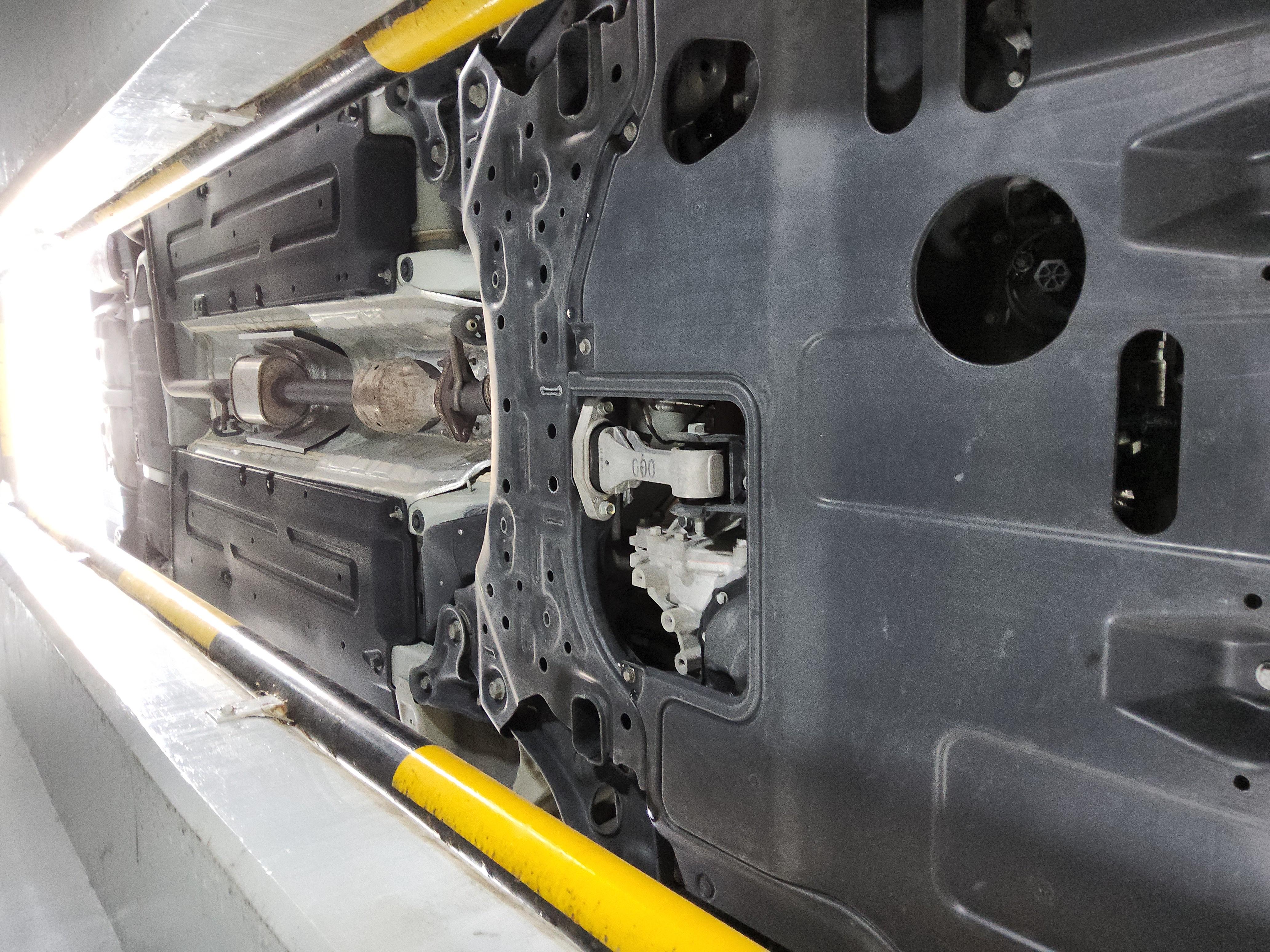 كيا - K3 - Image 8