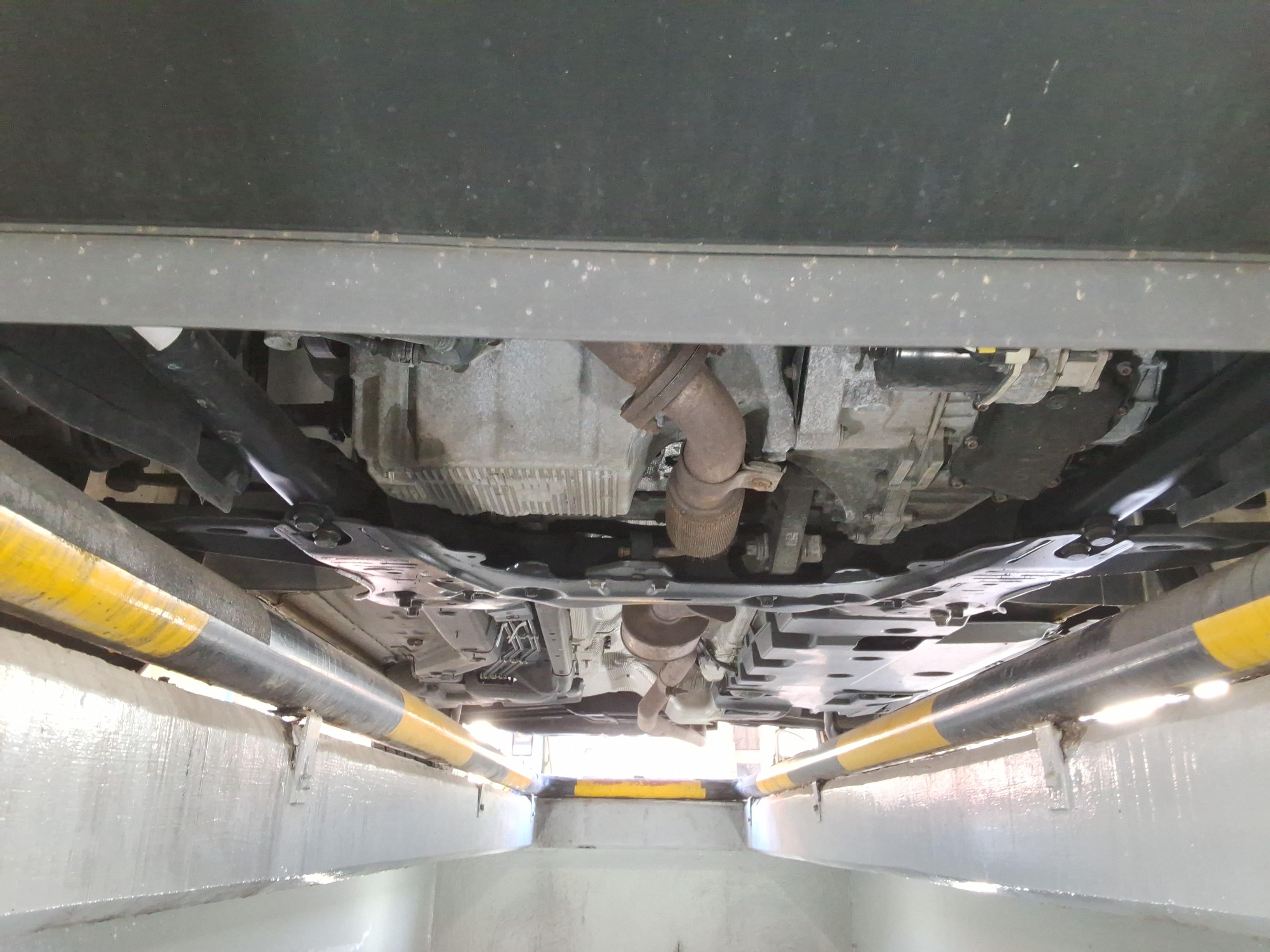 جيب رينيجيد 2020 - صورة 8