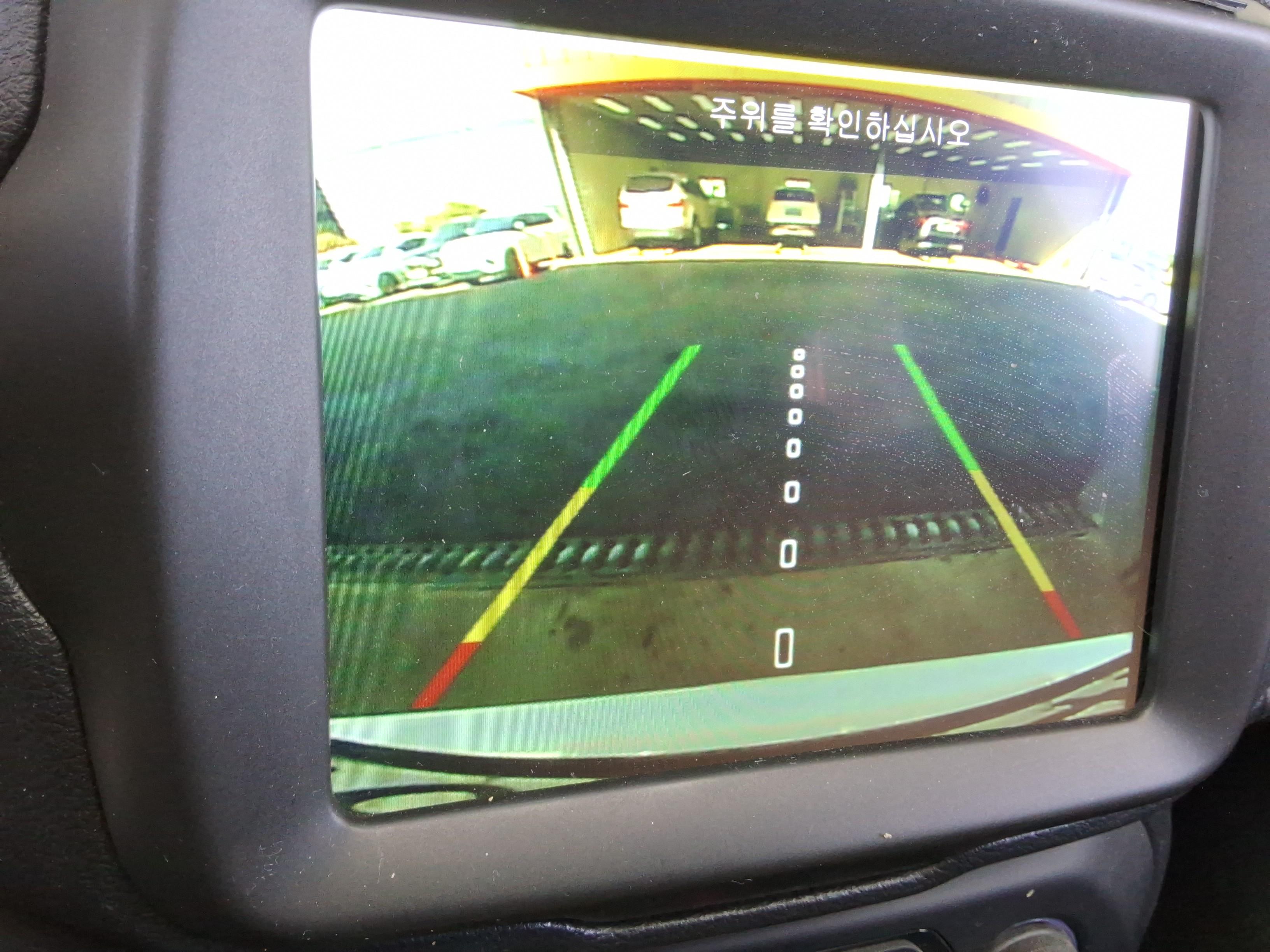 جيب رينيجيد 2020 - صورة 19