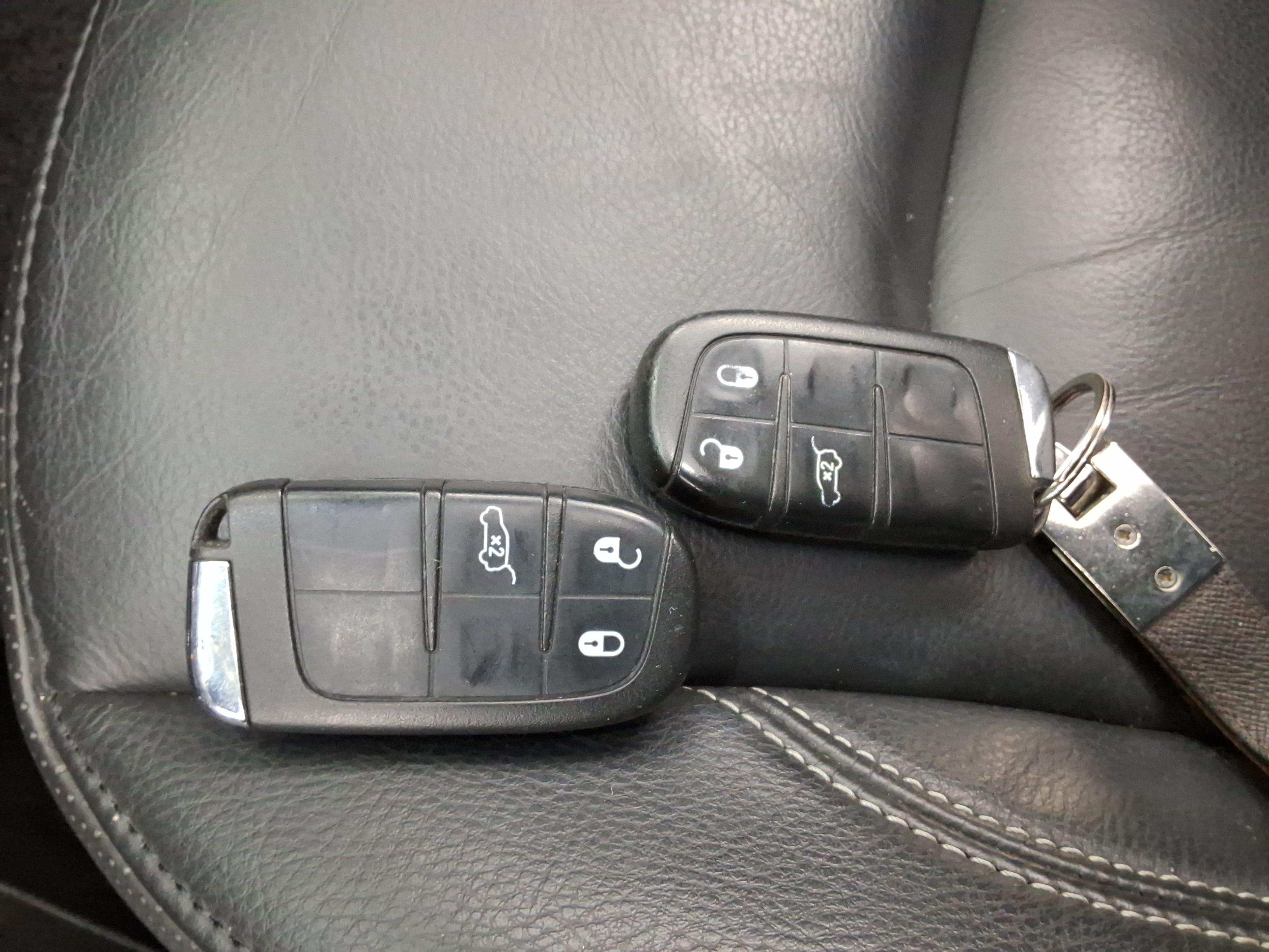 جيب رينيجيد 2020 - صورة 20