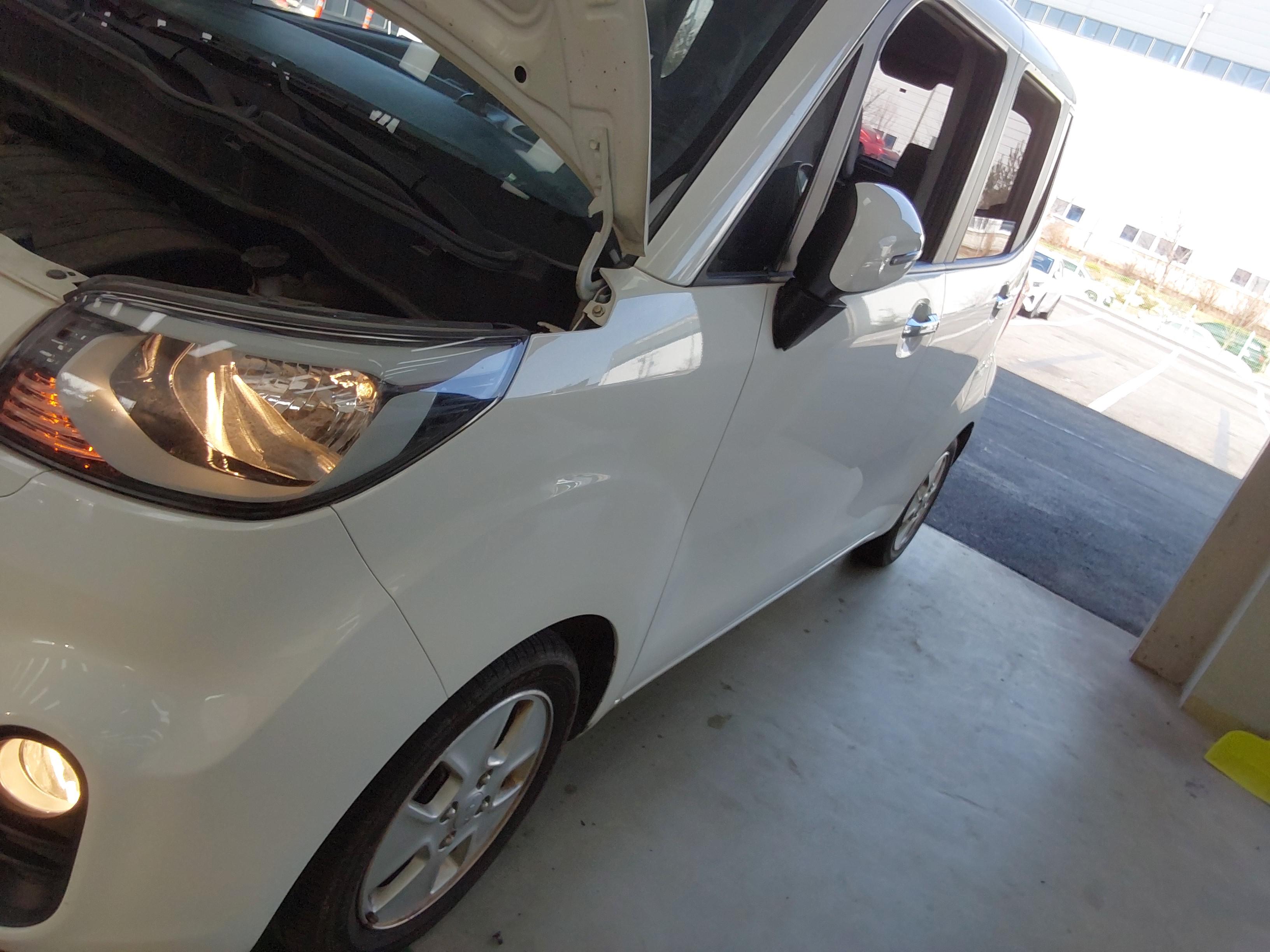 كيا راي 2021 - صورة 6