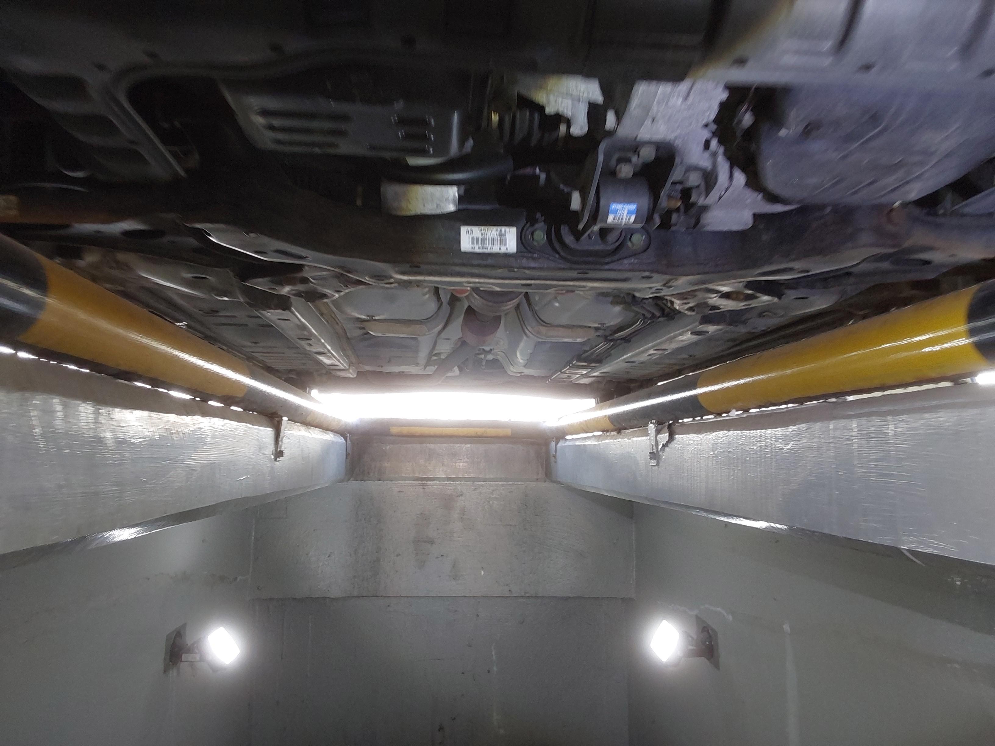 كيا راي 2021 - صورة 9