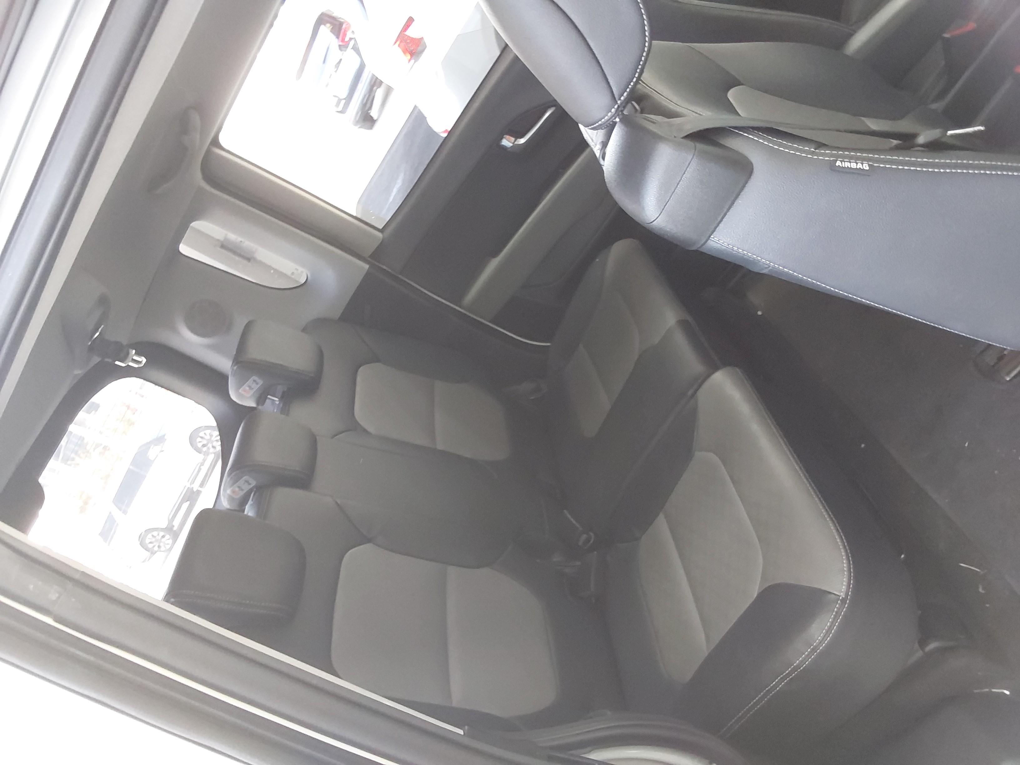 كيا راي 2021 - صورة 15