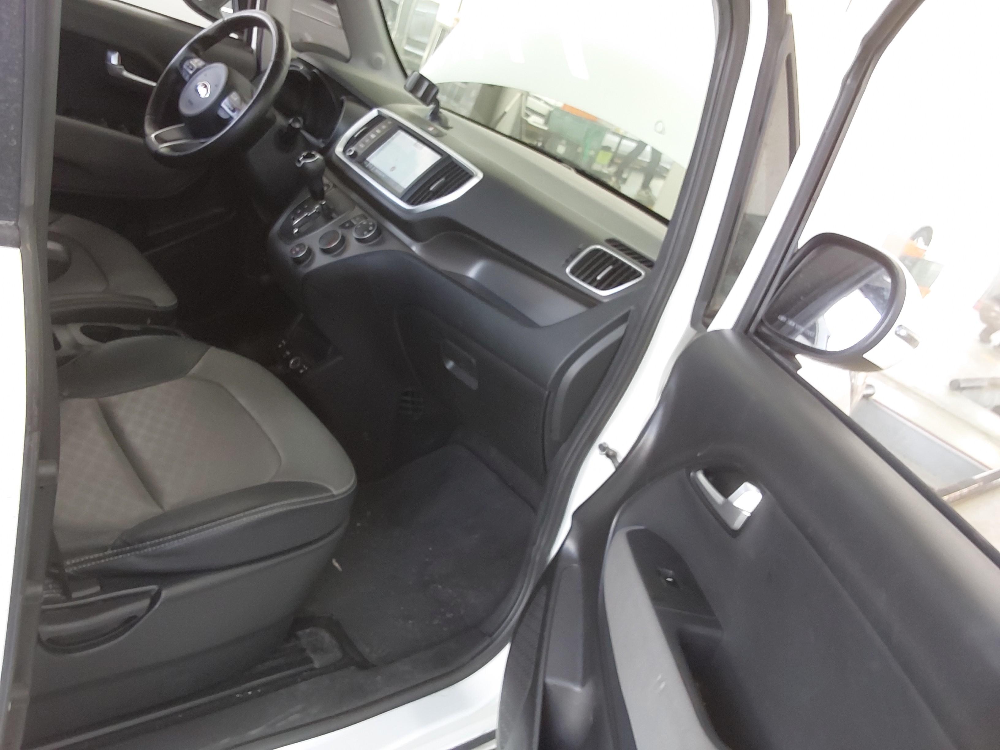 كيا راي 2021 - صورة 16