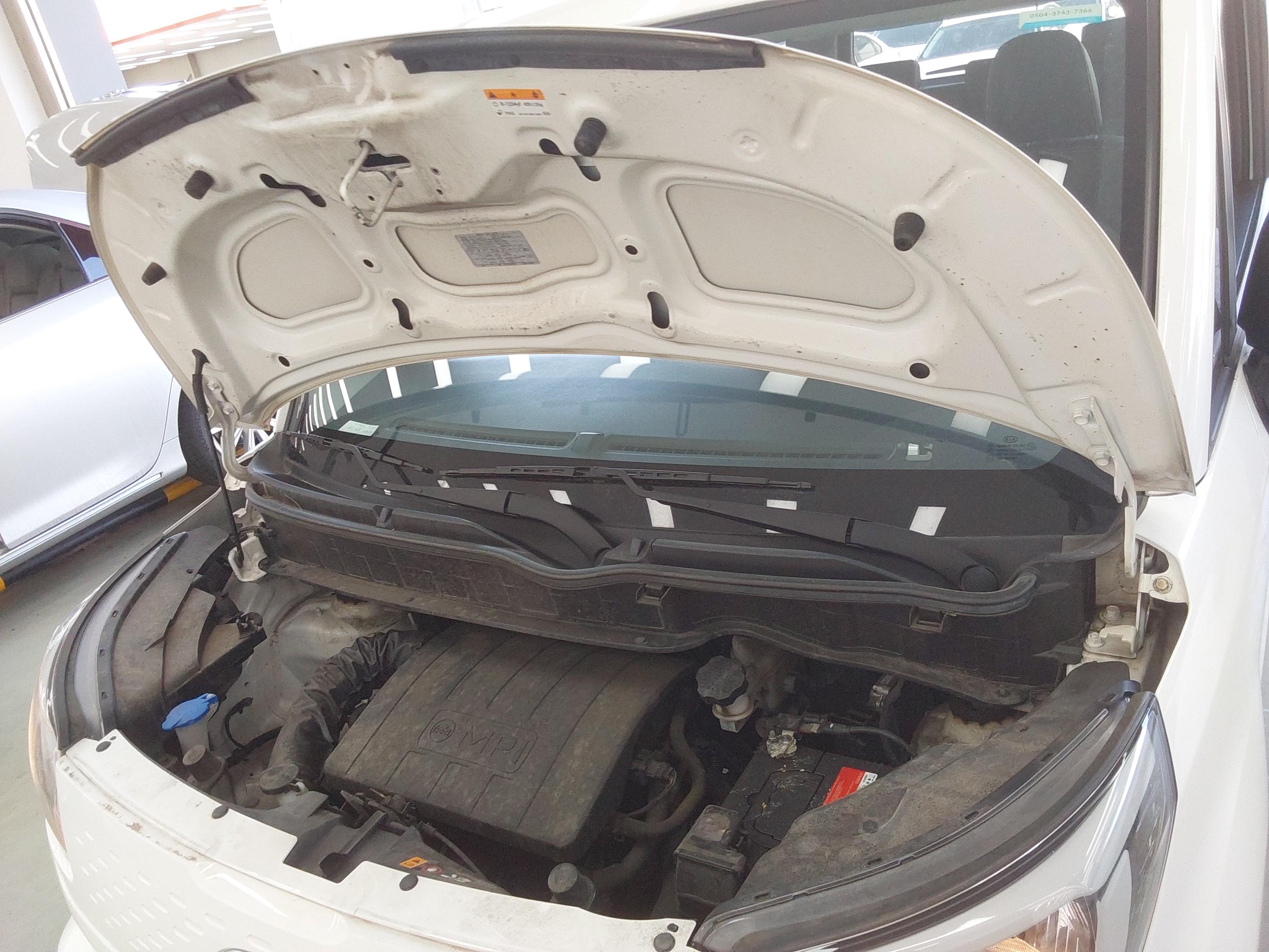 كيا راي 2021 - صورة 17