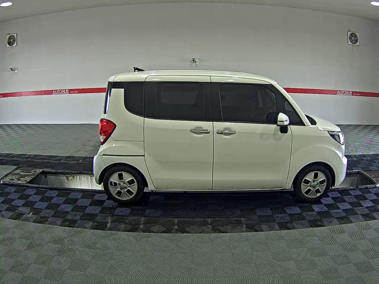 كيا راي 2021 - صورة 3