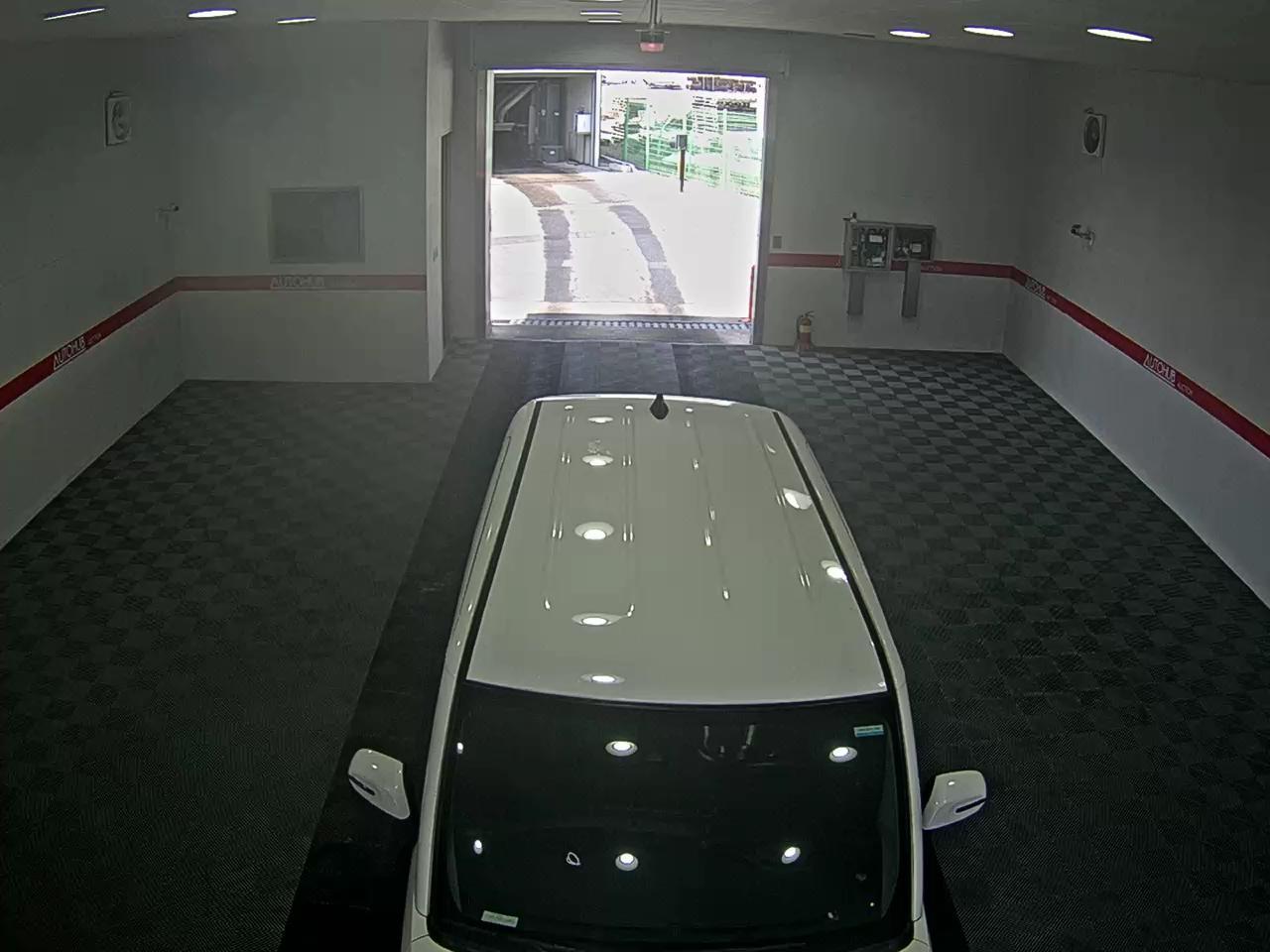 كيا راي 2021 - صورة 7