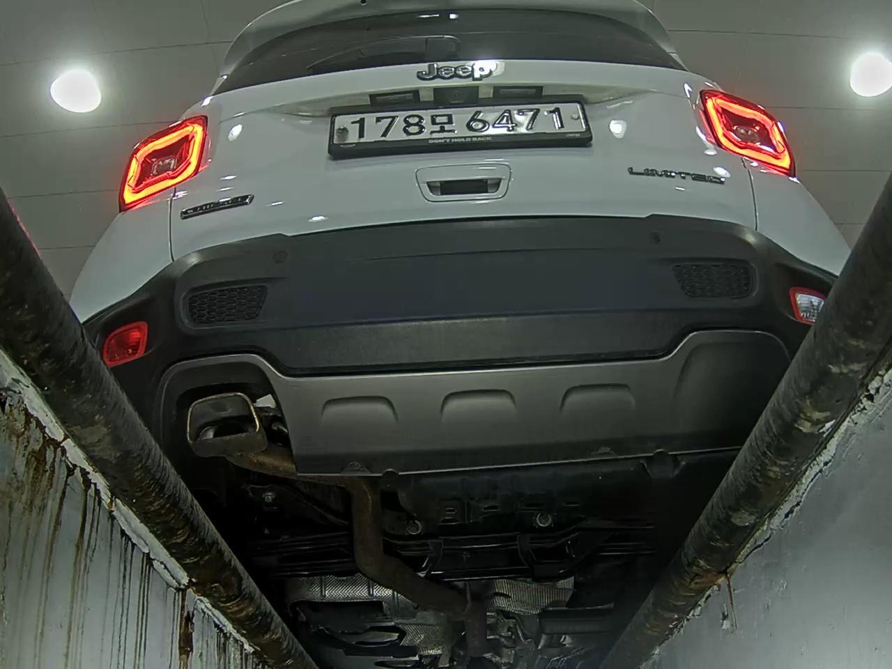 جيب رينيجيد 2020 - صورة 7