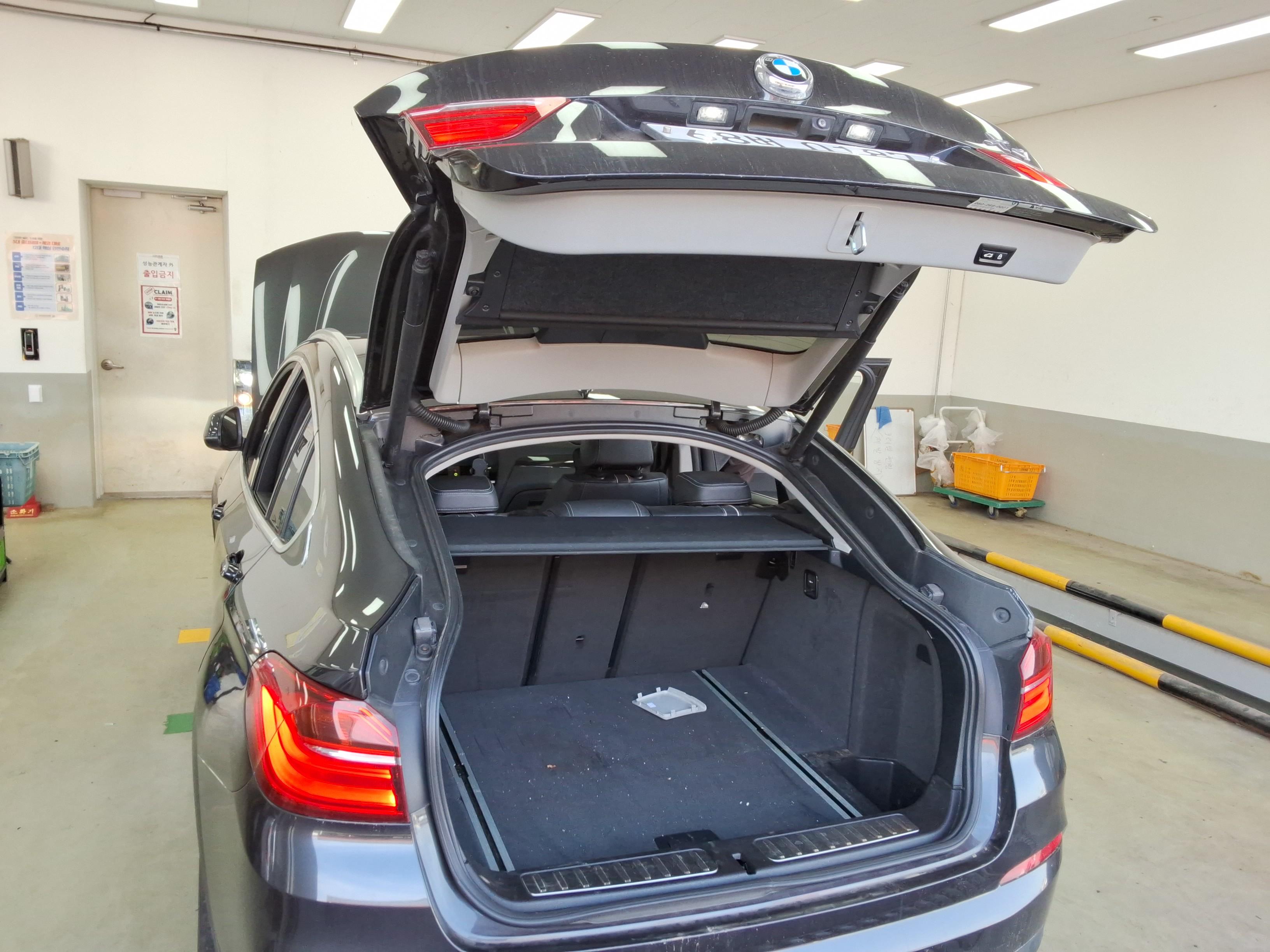 بي إم دبليو X4 2016 - صورة 14