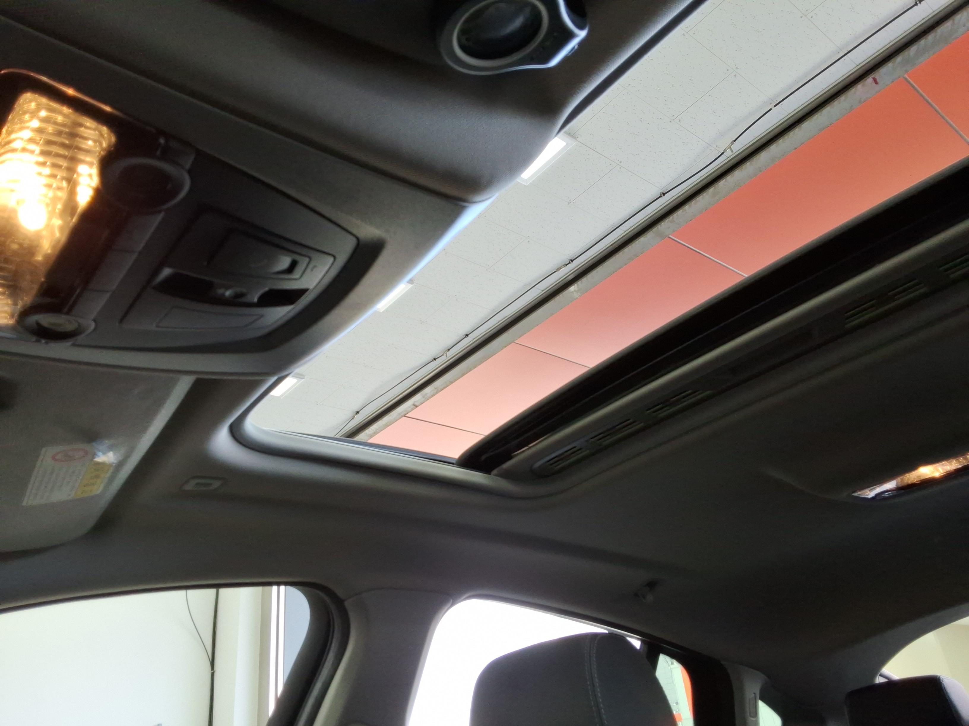 بي إم دبليو X4 2016 - صورة 17