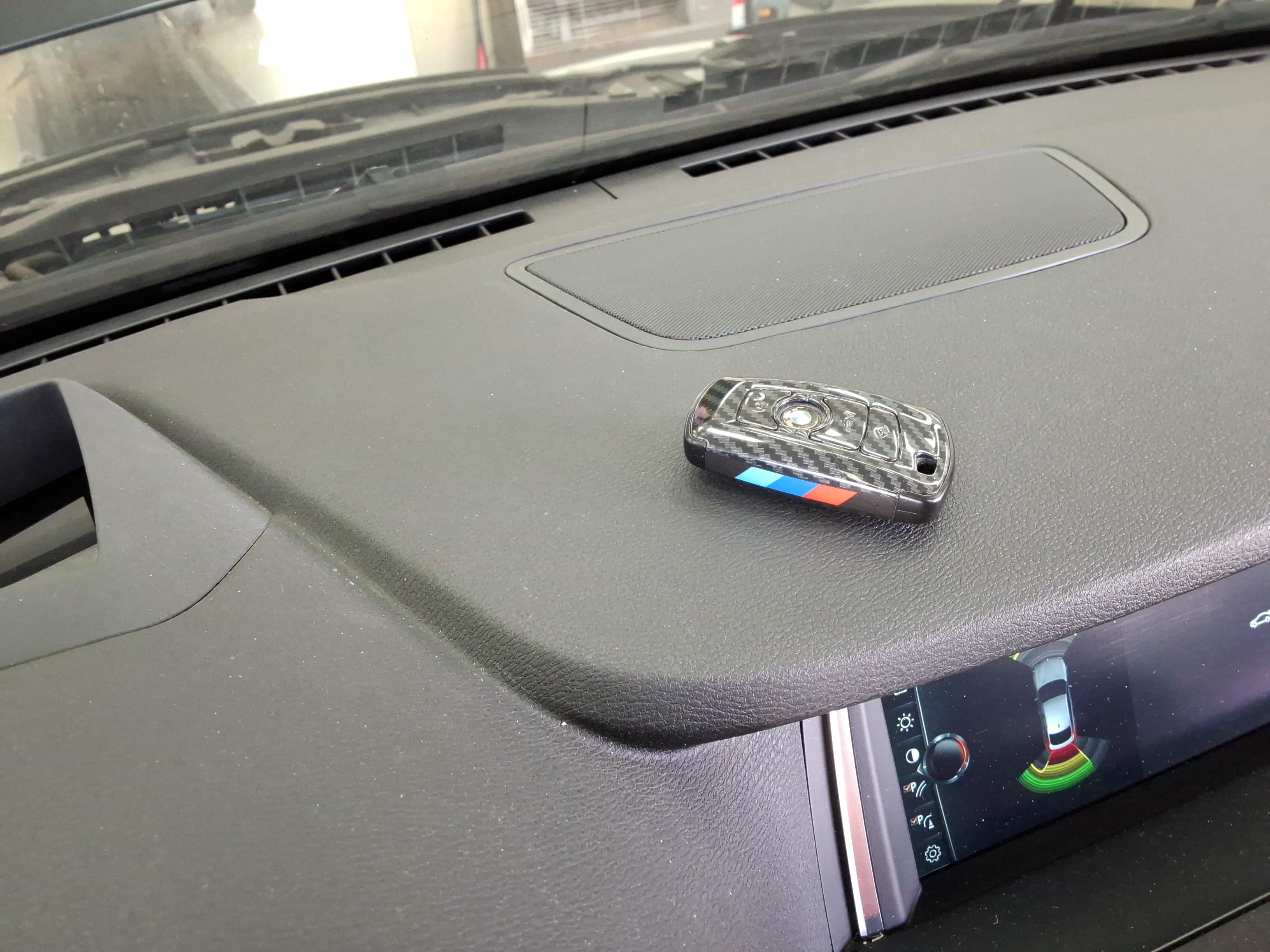 بي إم دبليو X4 2016 - صورة 18