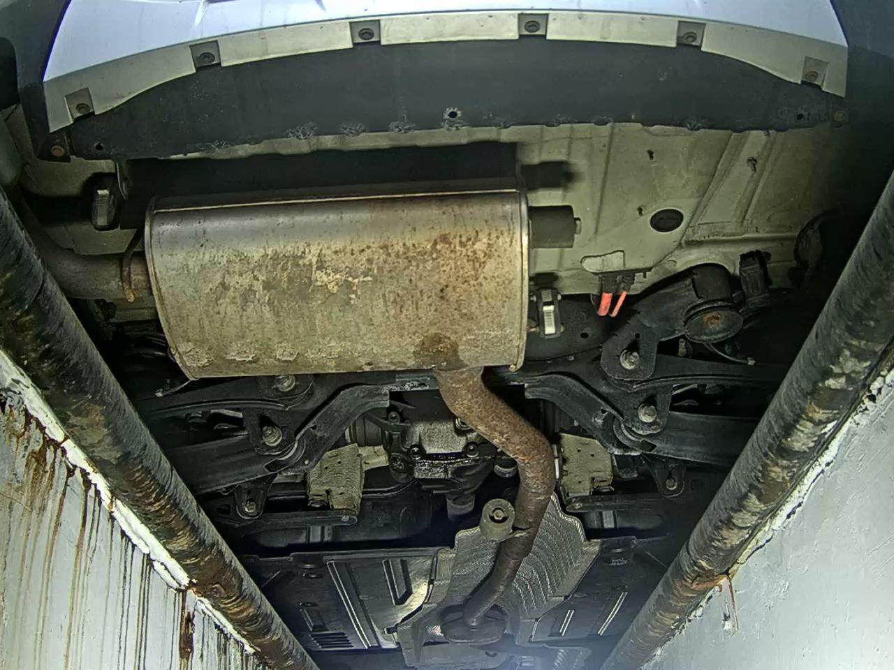 بي إم دبليو X4 2016 - صورة 7