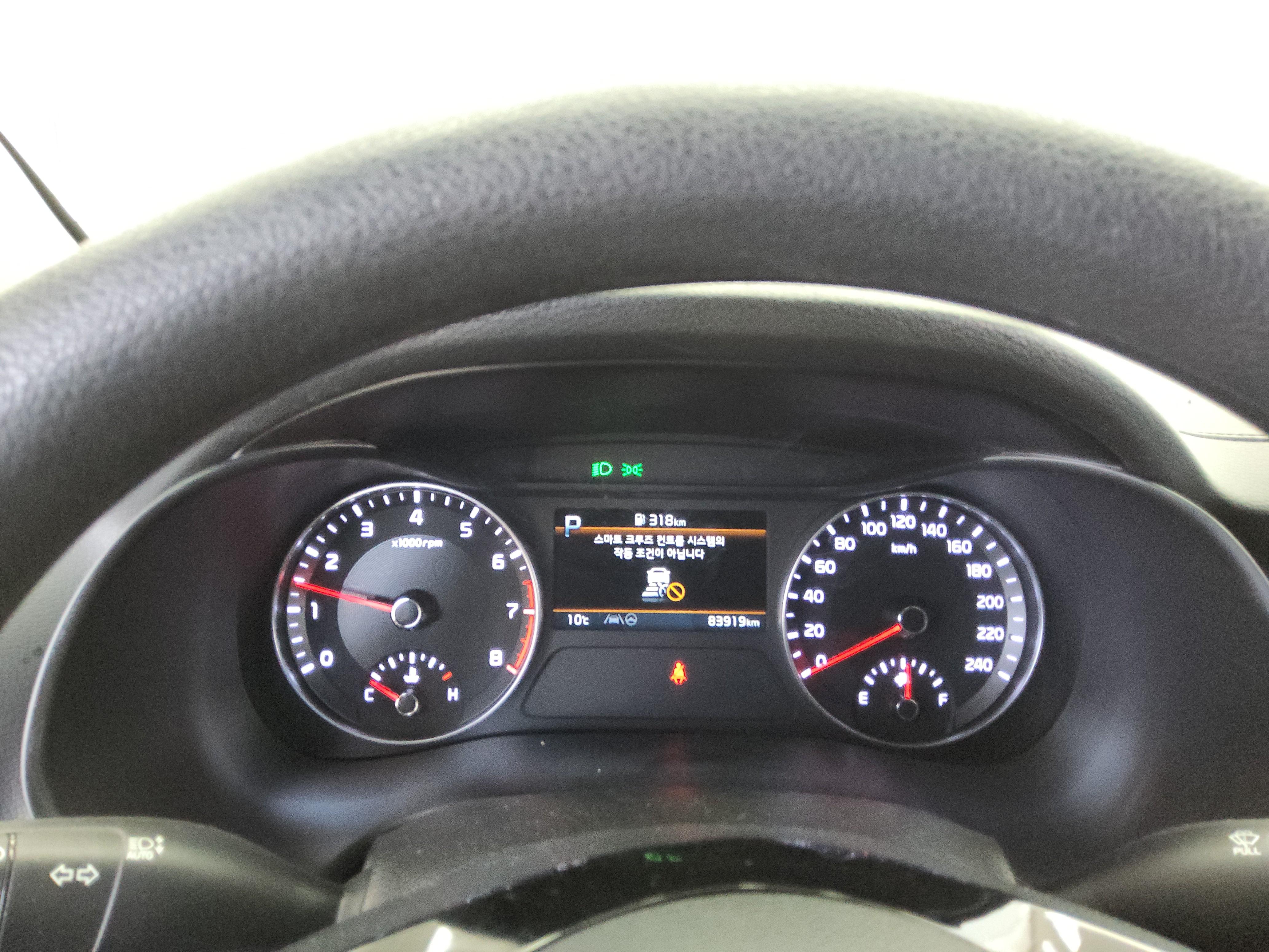 기아자동차 K3 2022 - 이미지 9