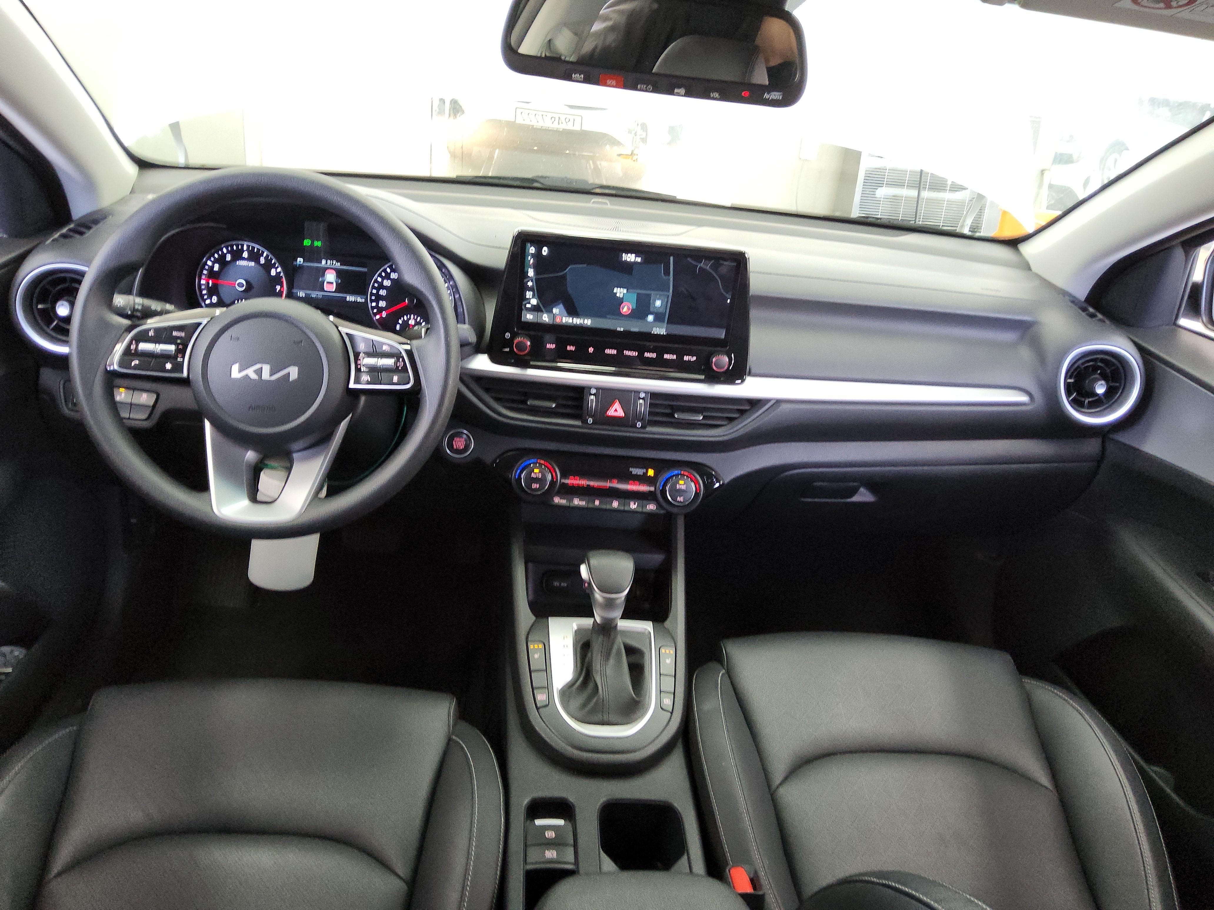 기아자동차 K3 2022 - 이미지 11