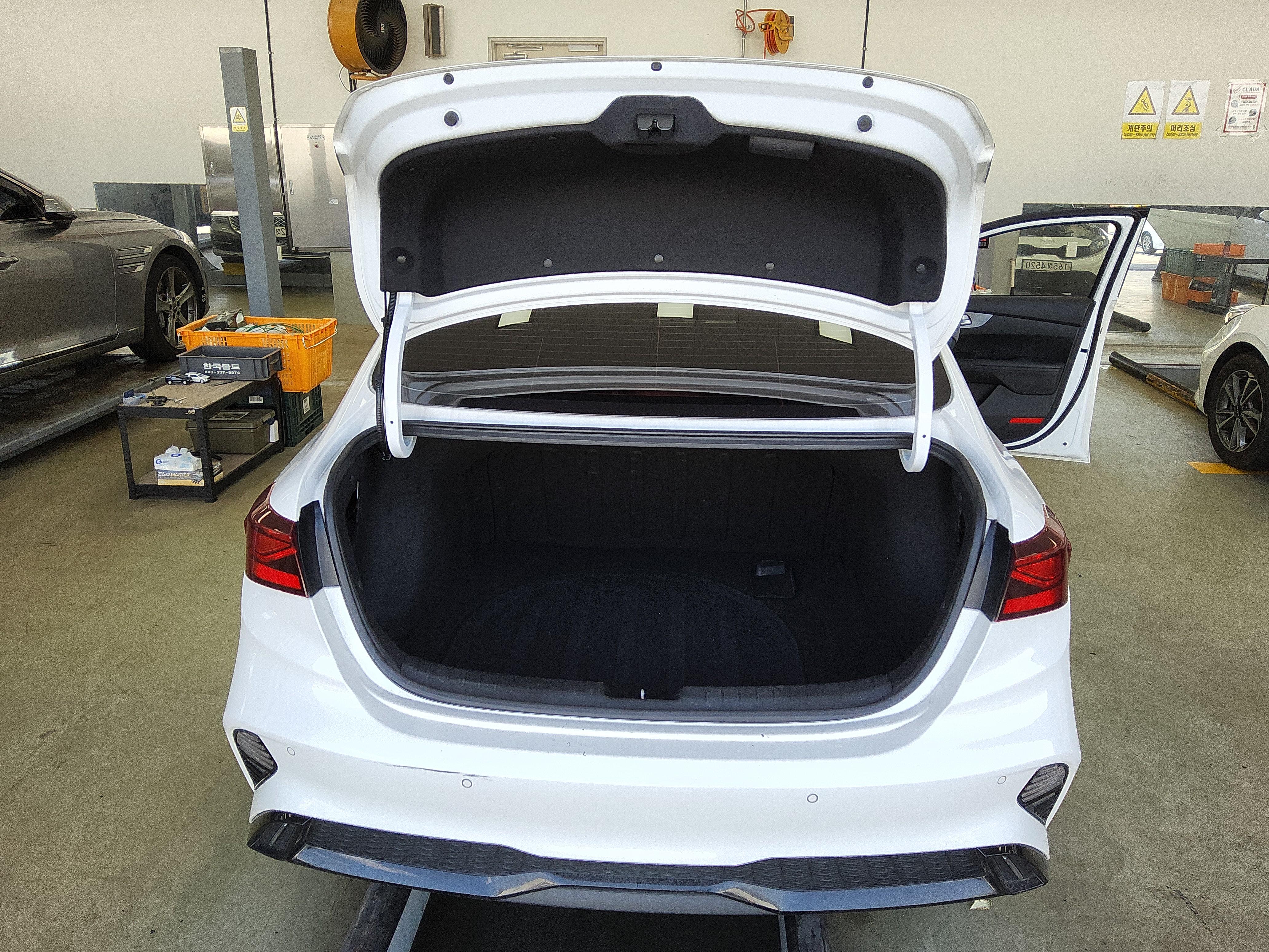 기아자동차 K3 2022 - 이미지 15