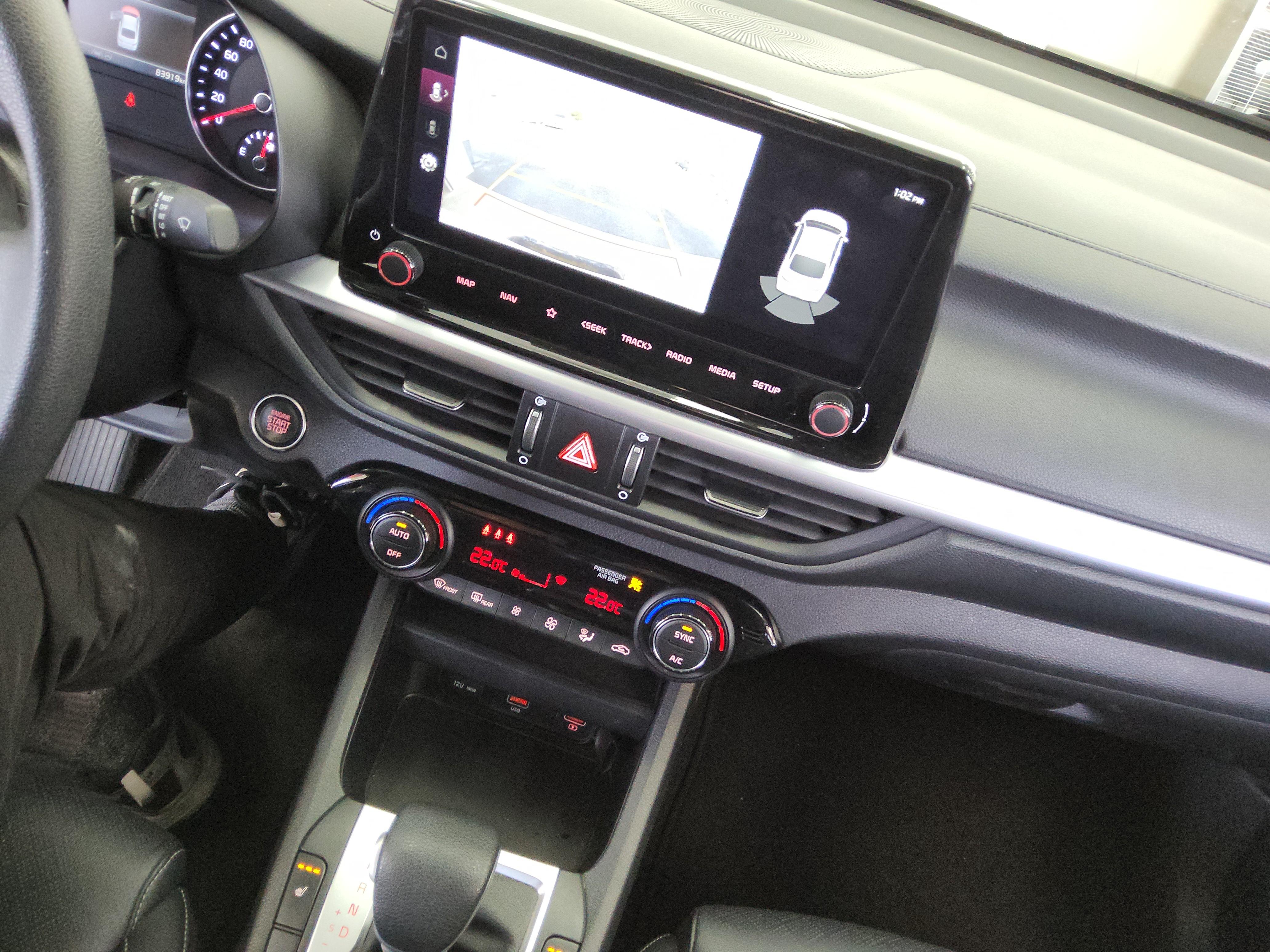 기아자동차 K3 2022 - 이미지 17