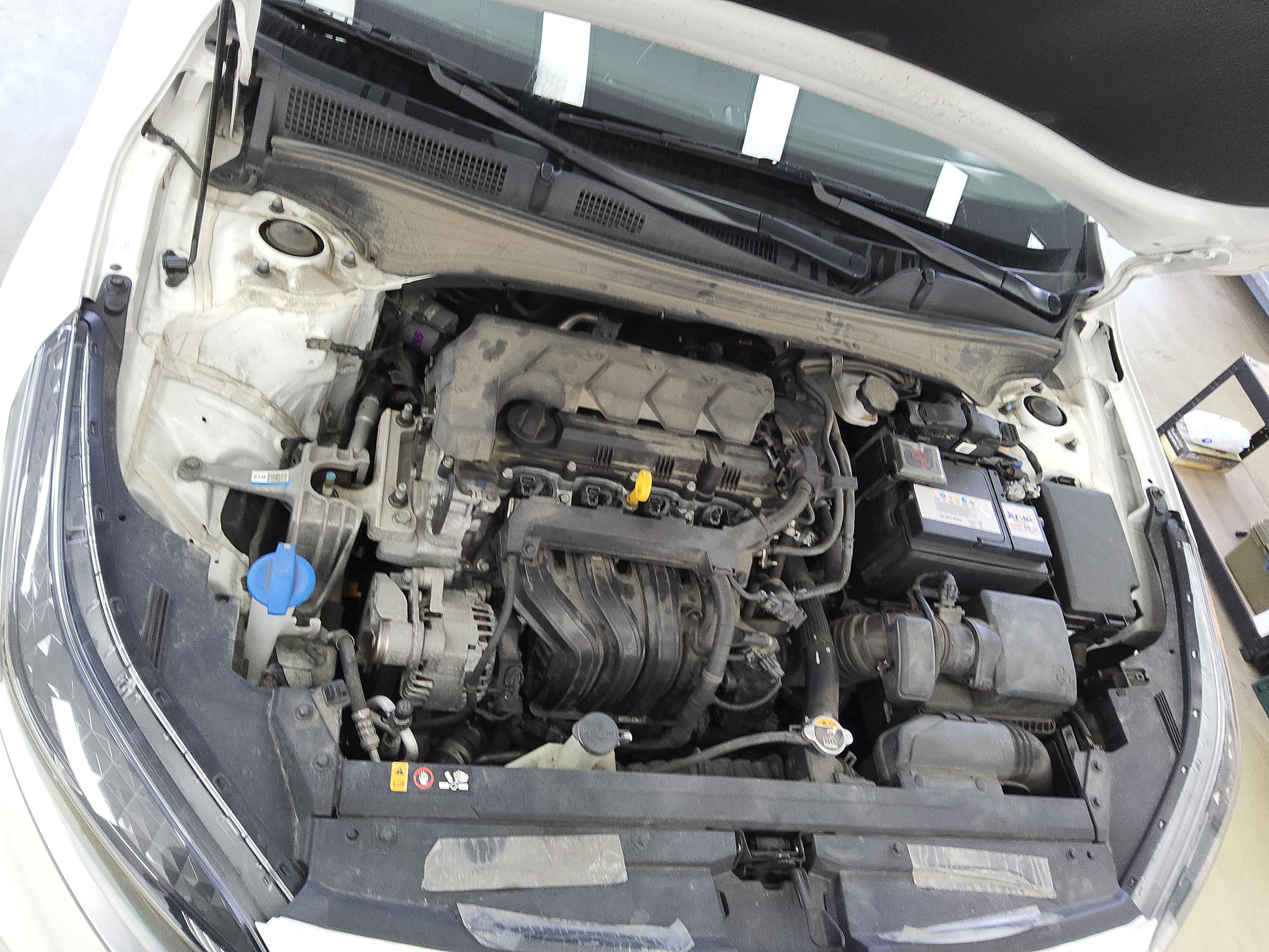 기아자동차 K3 2022 - 이미지 18