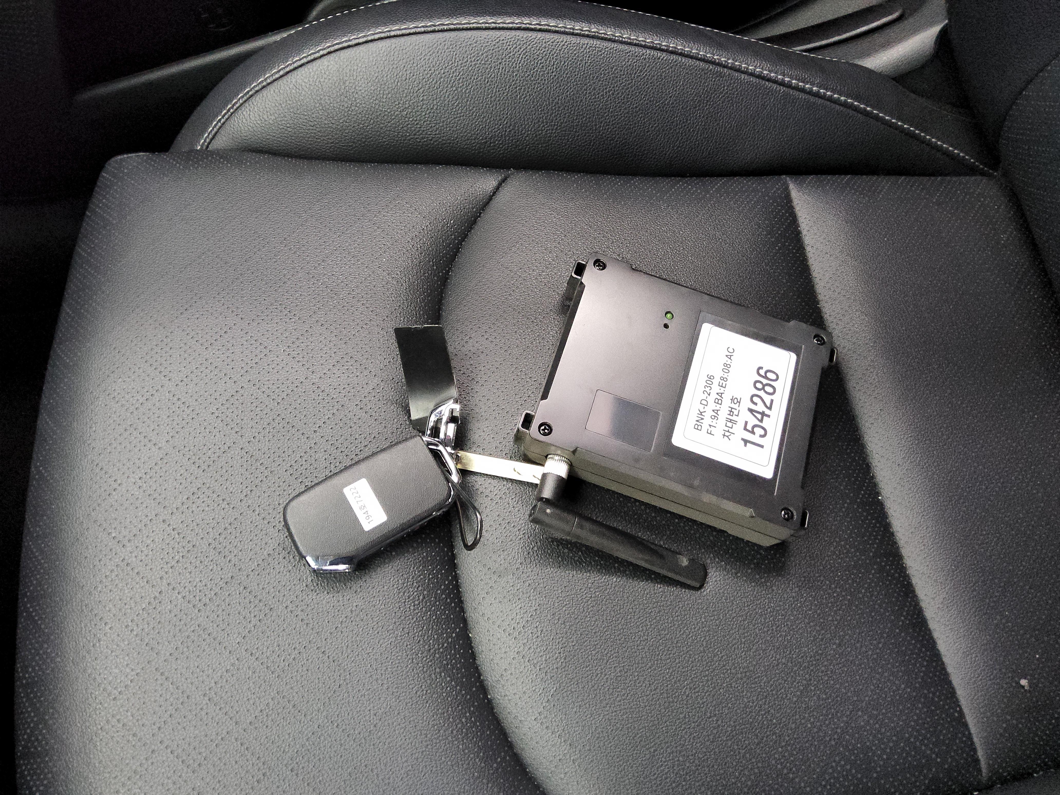 기아자동차 K3 2022 - 이미지 19