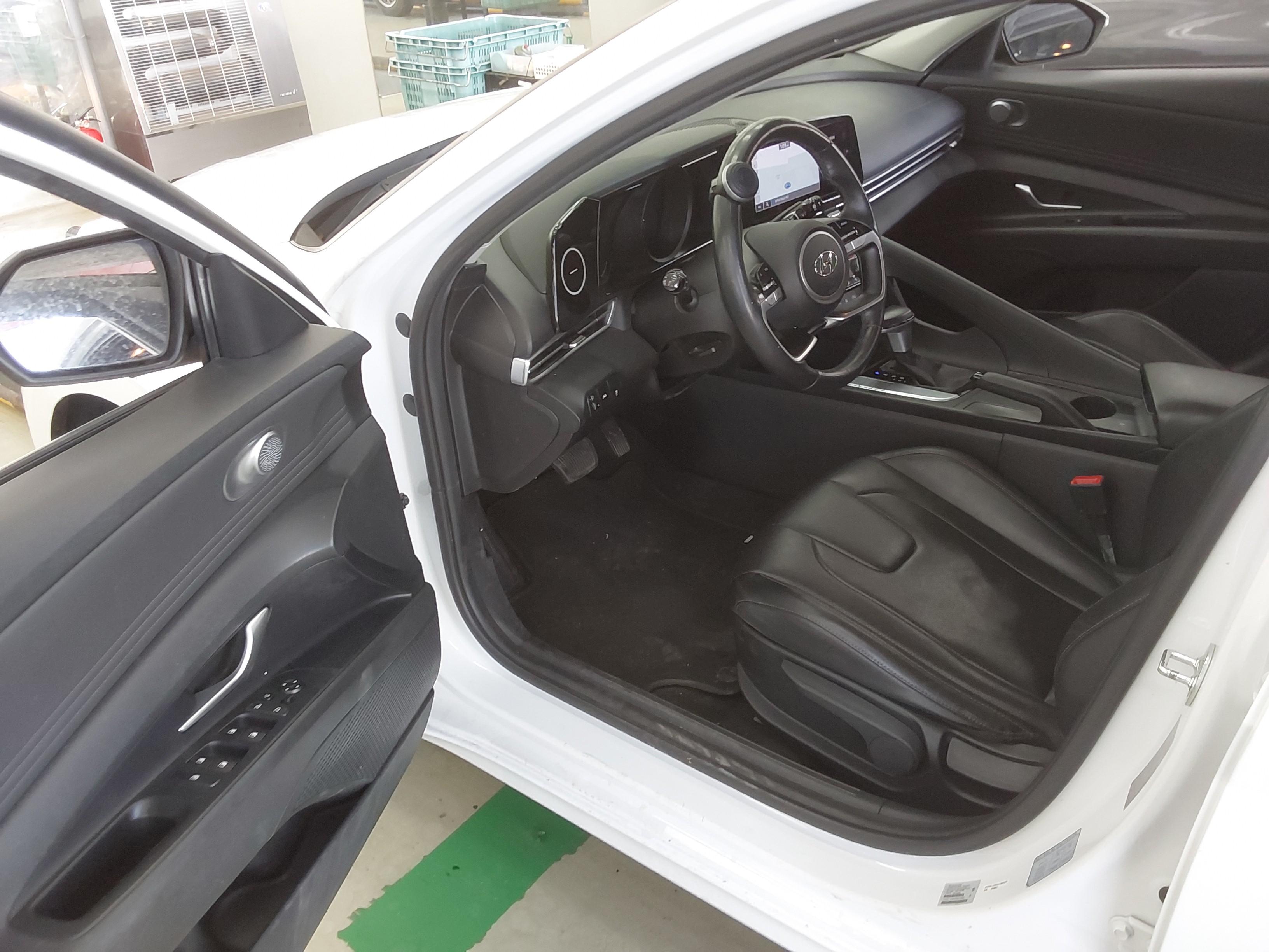 هيونداي - النترا - Image 11