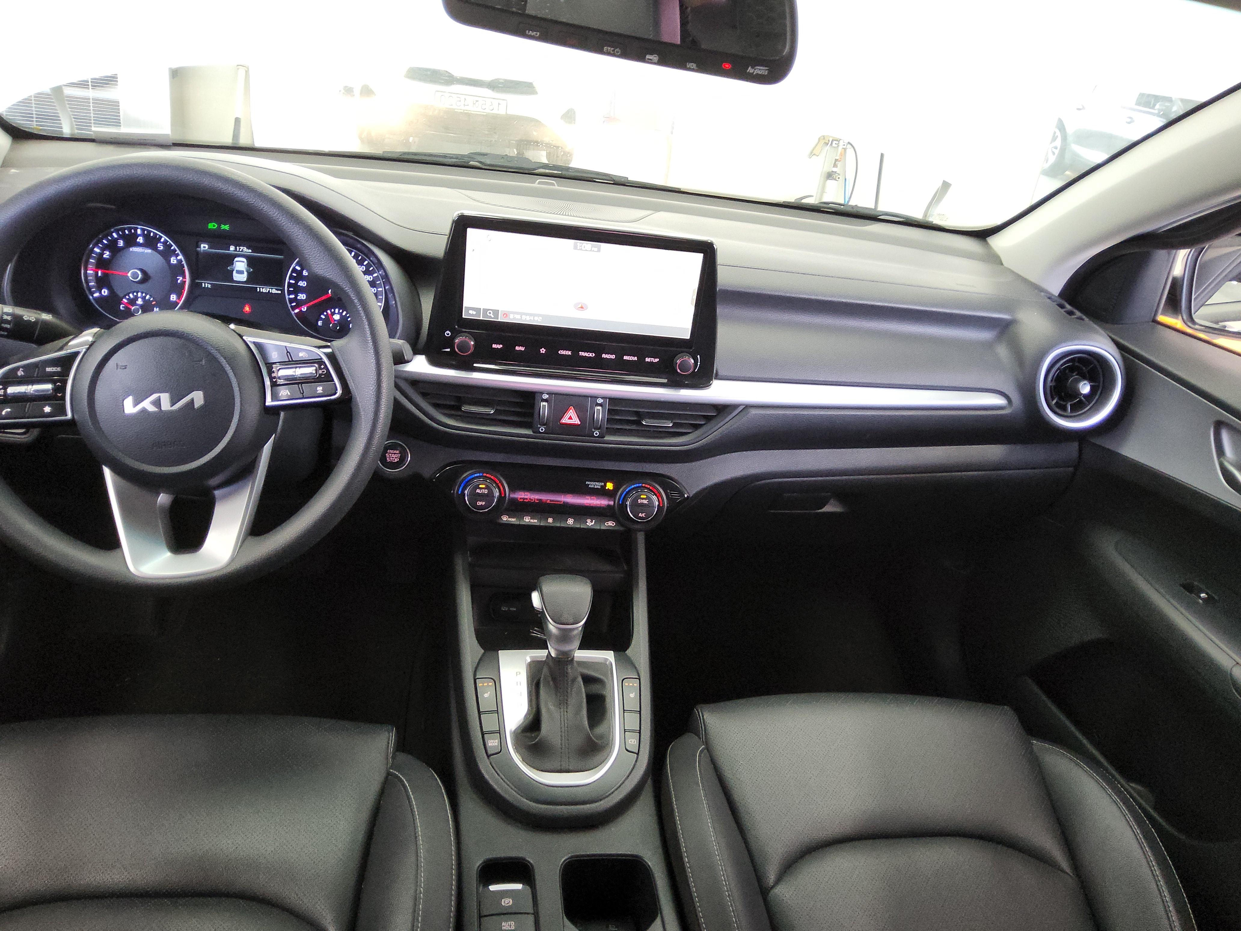 كيا - K3 - Image 11