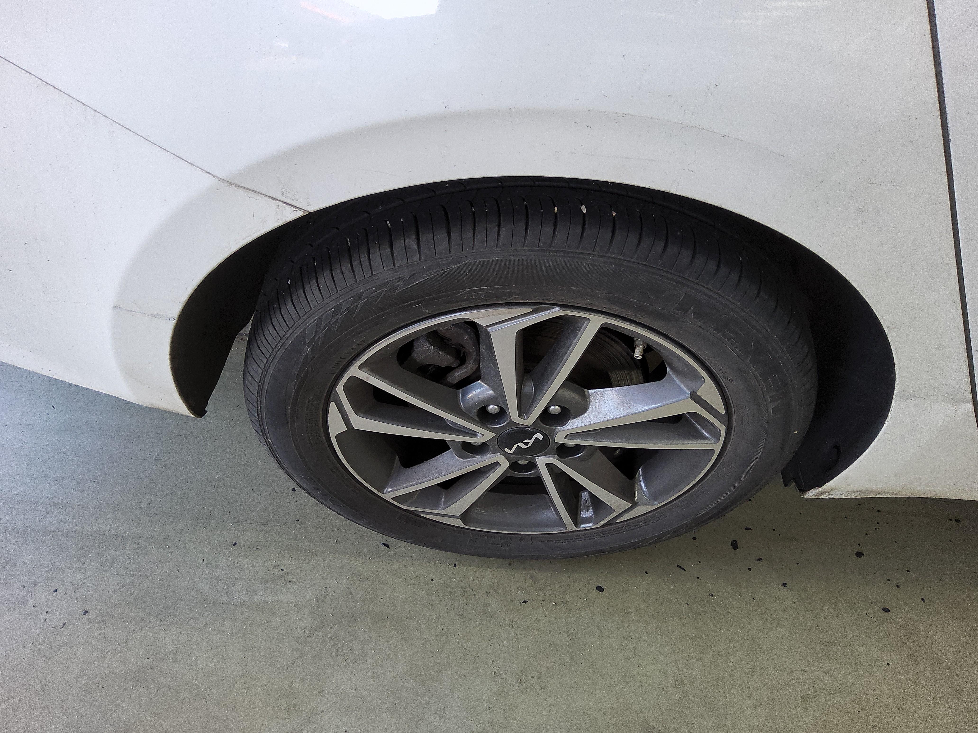 كيا - K3 - Image 22