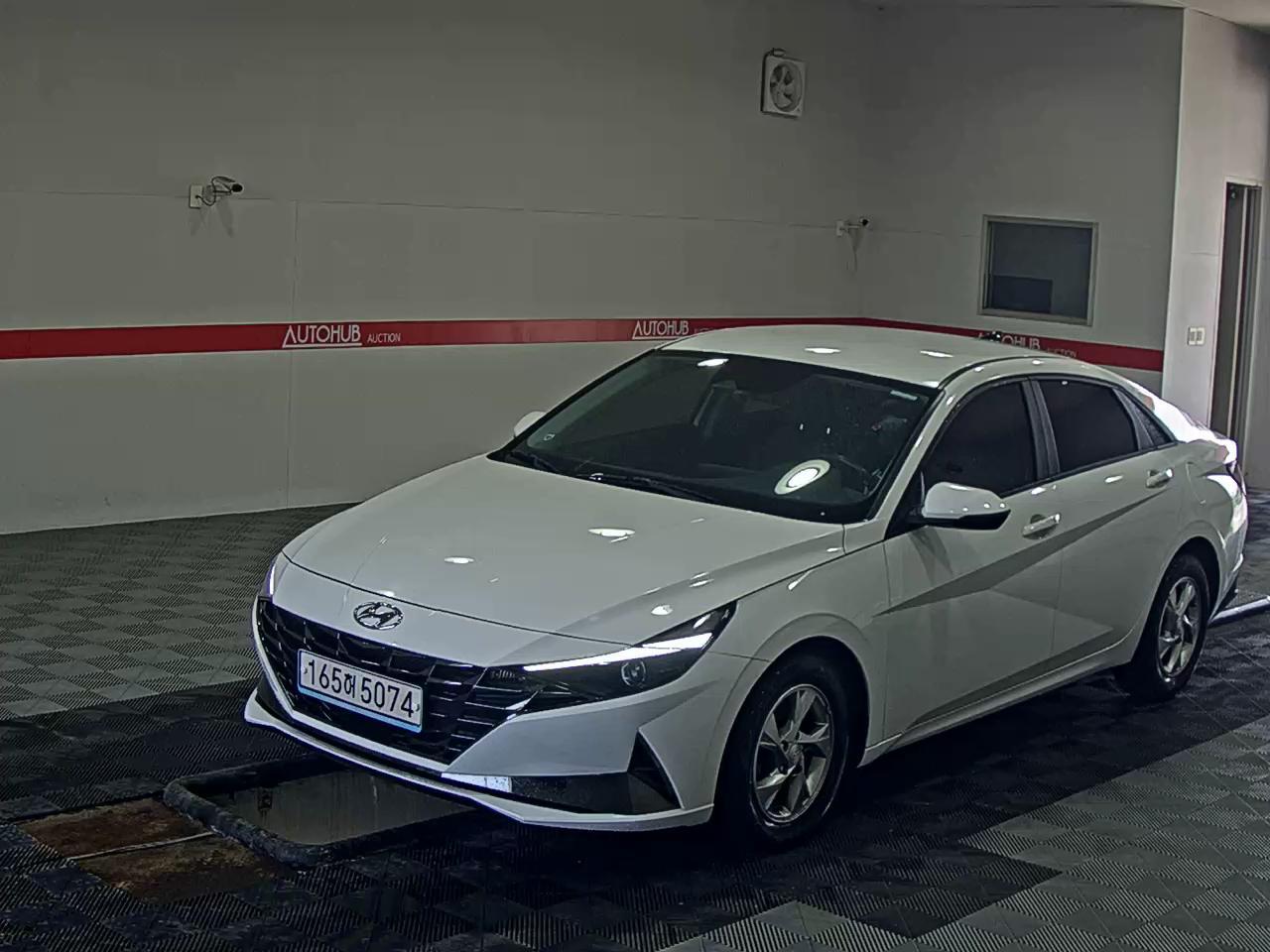 هيونداي - النترا