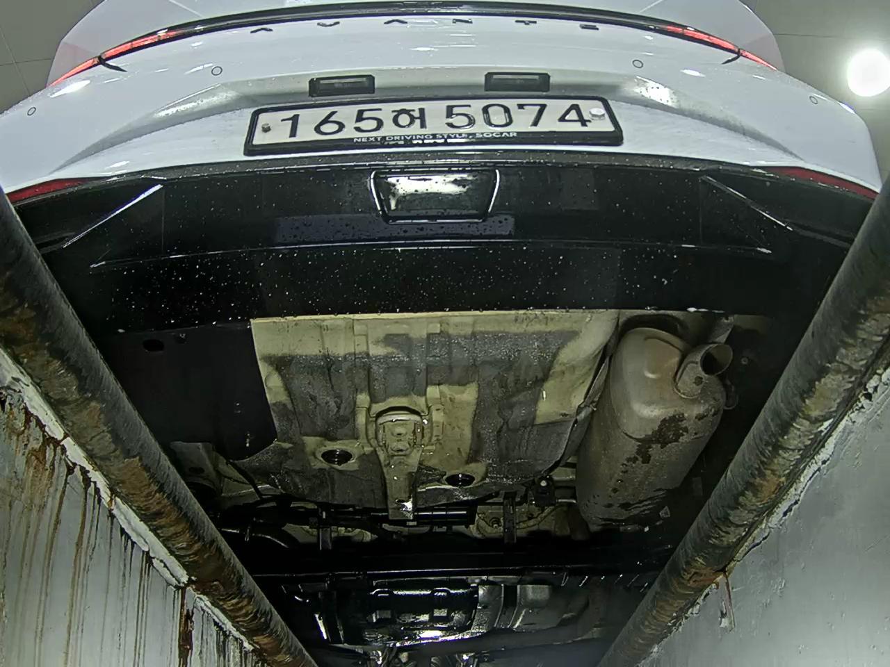 هيونداي - النترا - Image 8