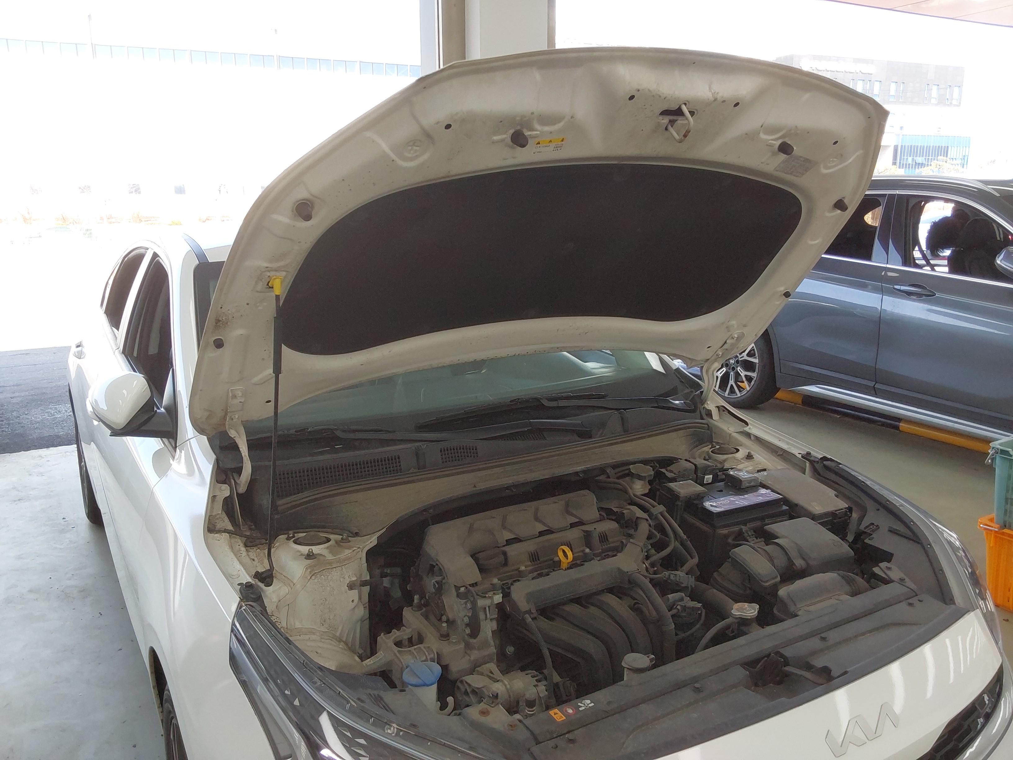 كيا - K3 - Image 17