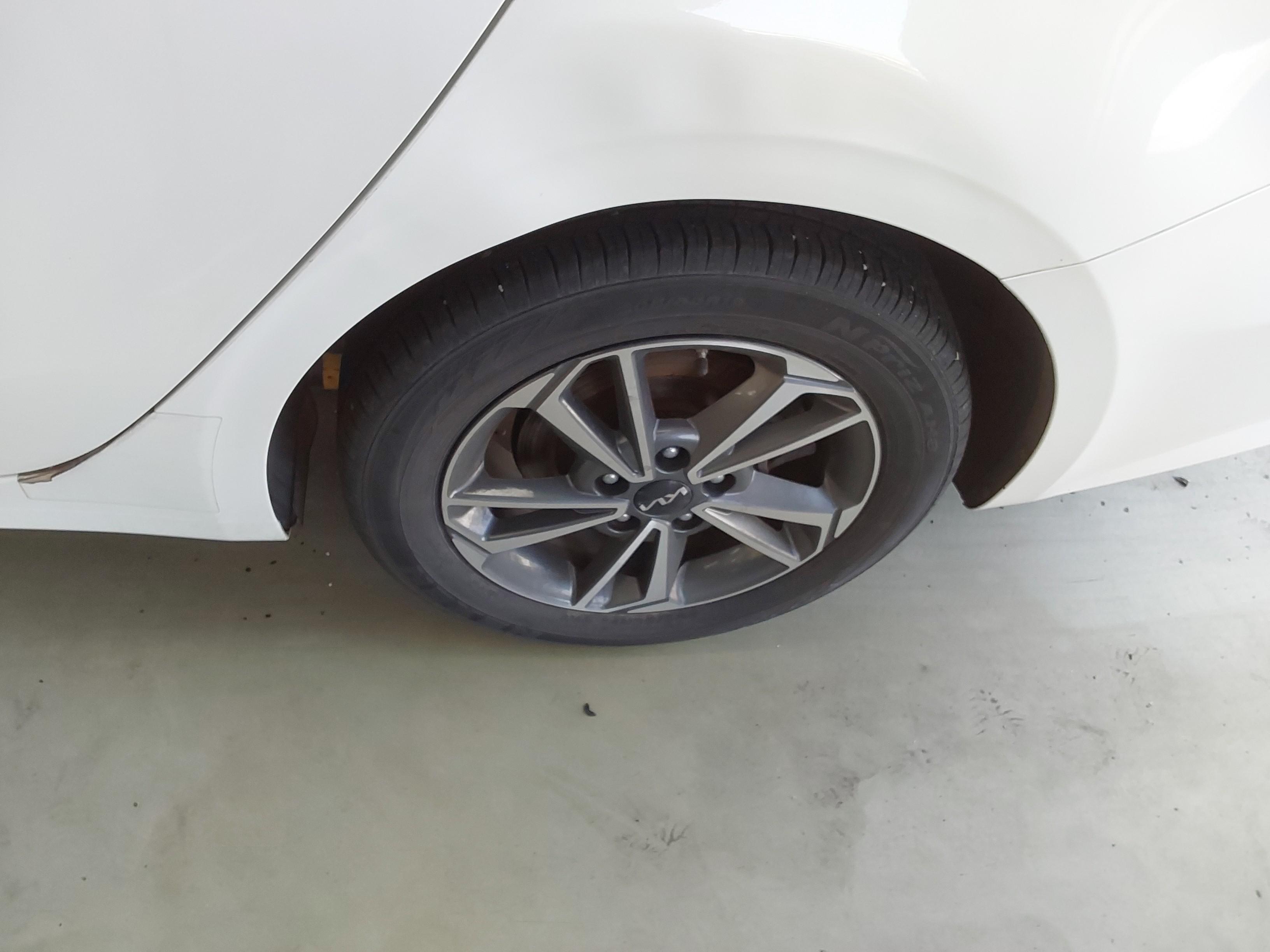 كيا - K3 - Image 25