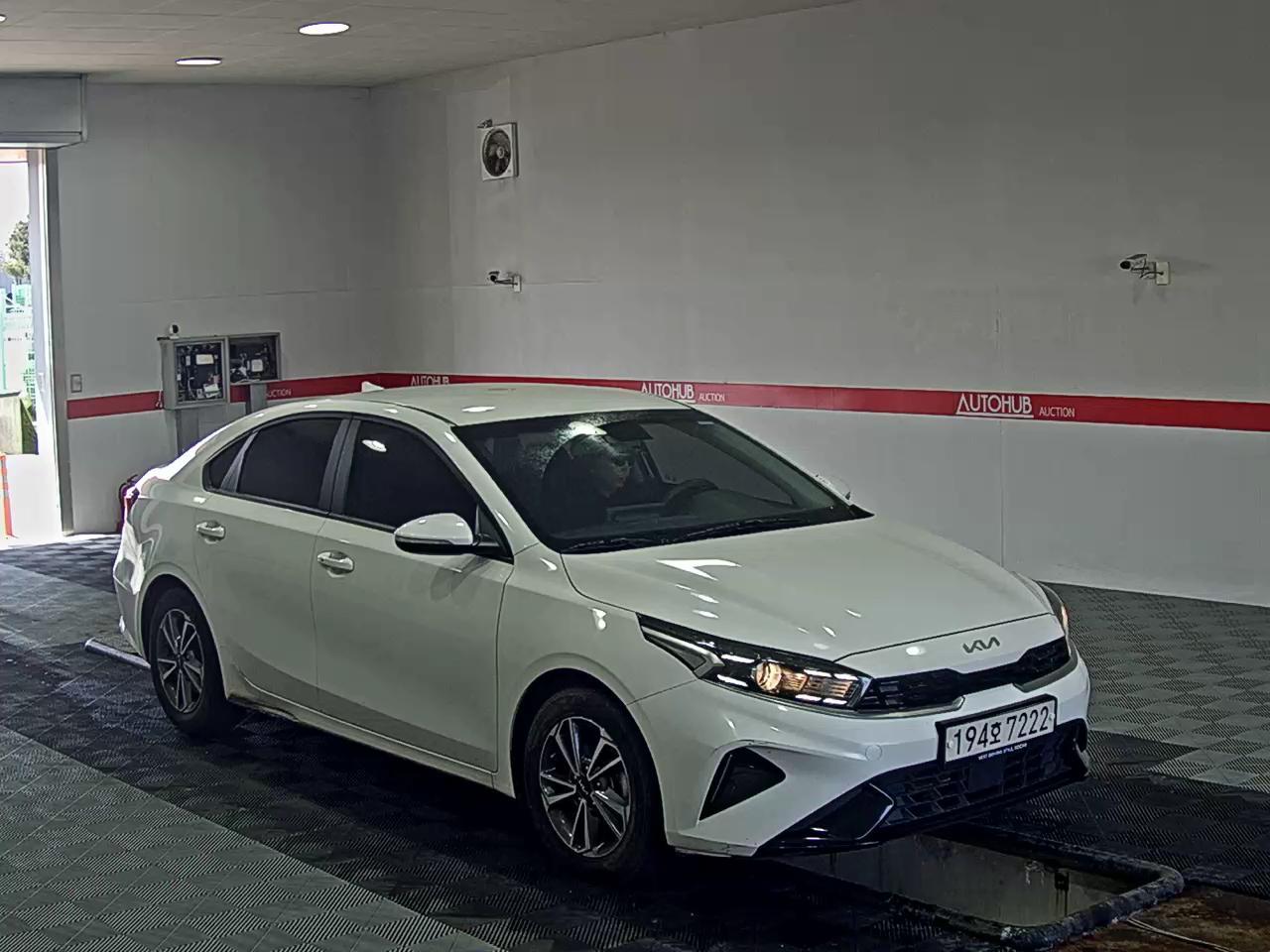 기아자동차 K3 2022 - 이미지 2