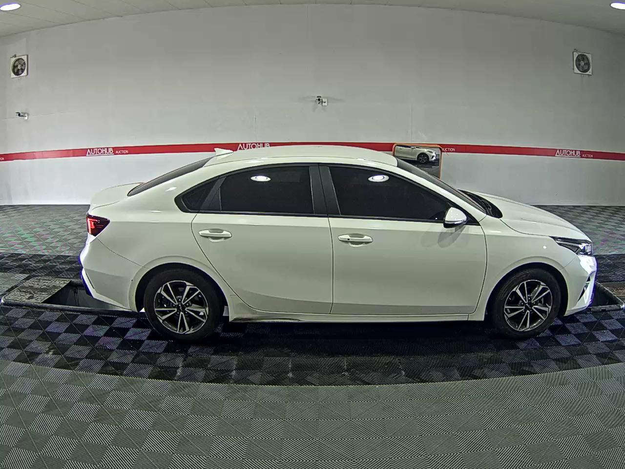 기아자동차 K3 2022 - 이미지 3