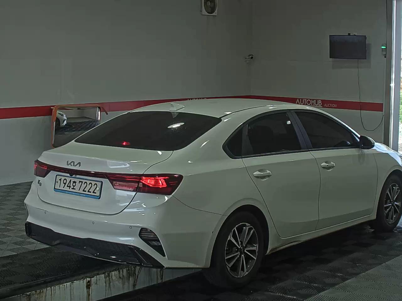 기아자동차 K3 2022 - 이미지 4