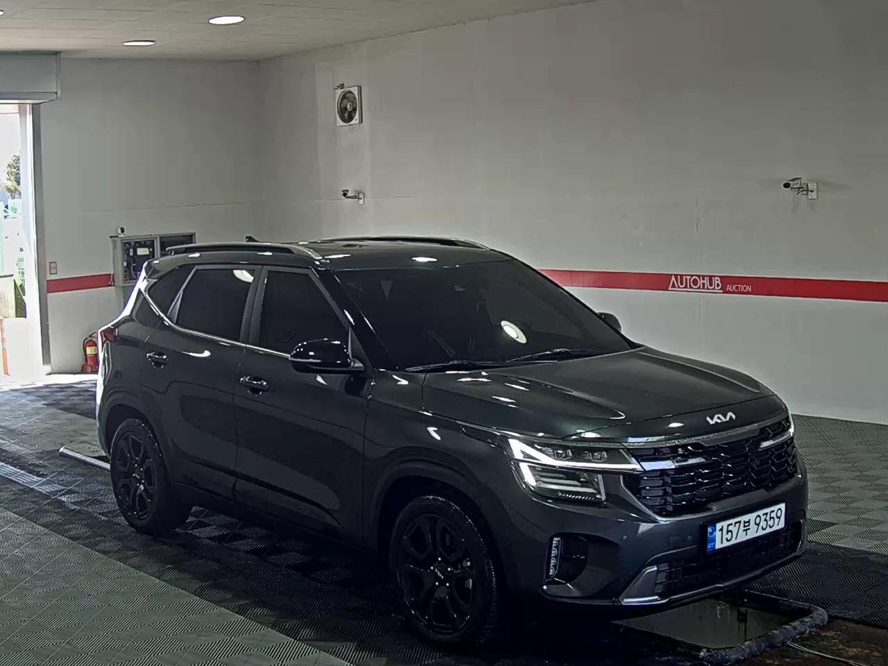 기아자동차 셀토스 2023 - 이미지 2