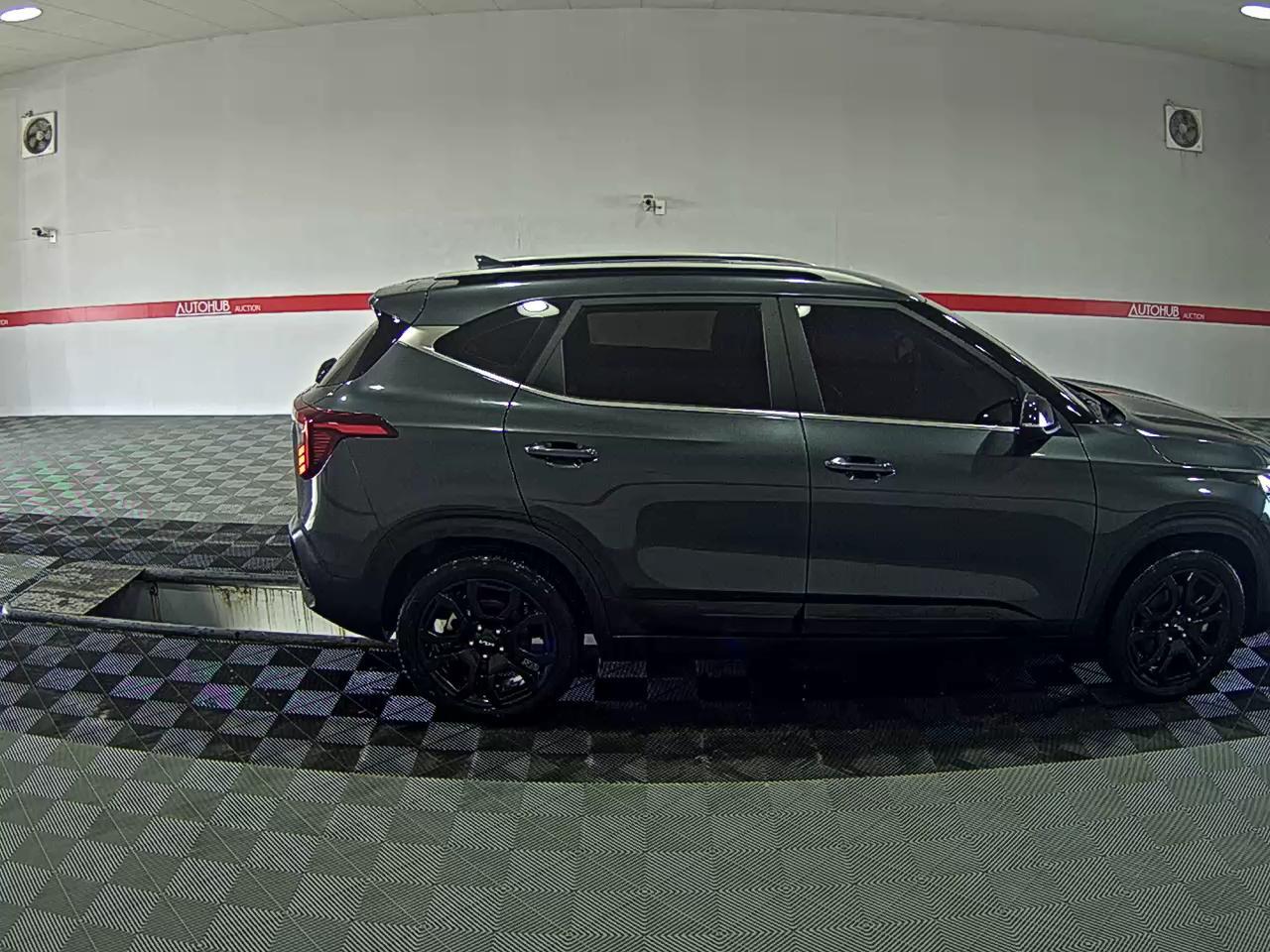 기아자동차 셀토스 2023 - 이미지 3