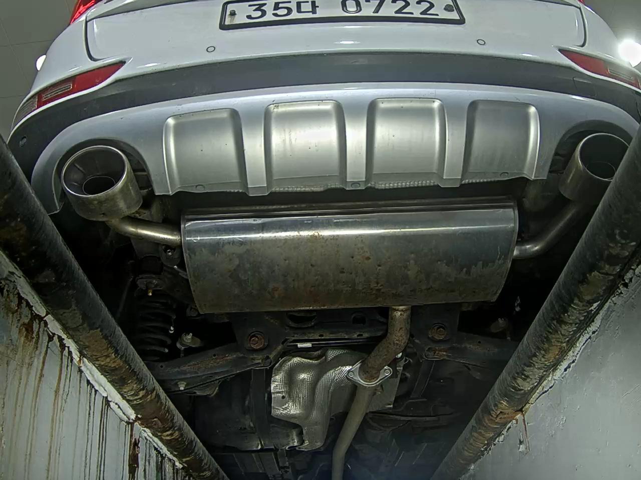 كيا سبورتاج 2016 - صورة 7